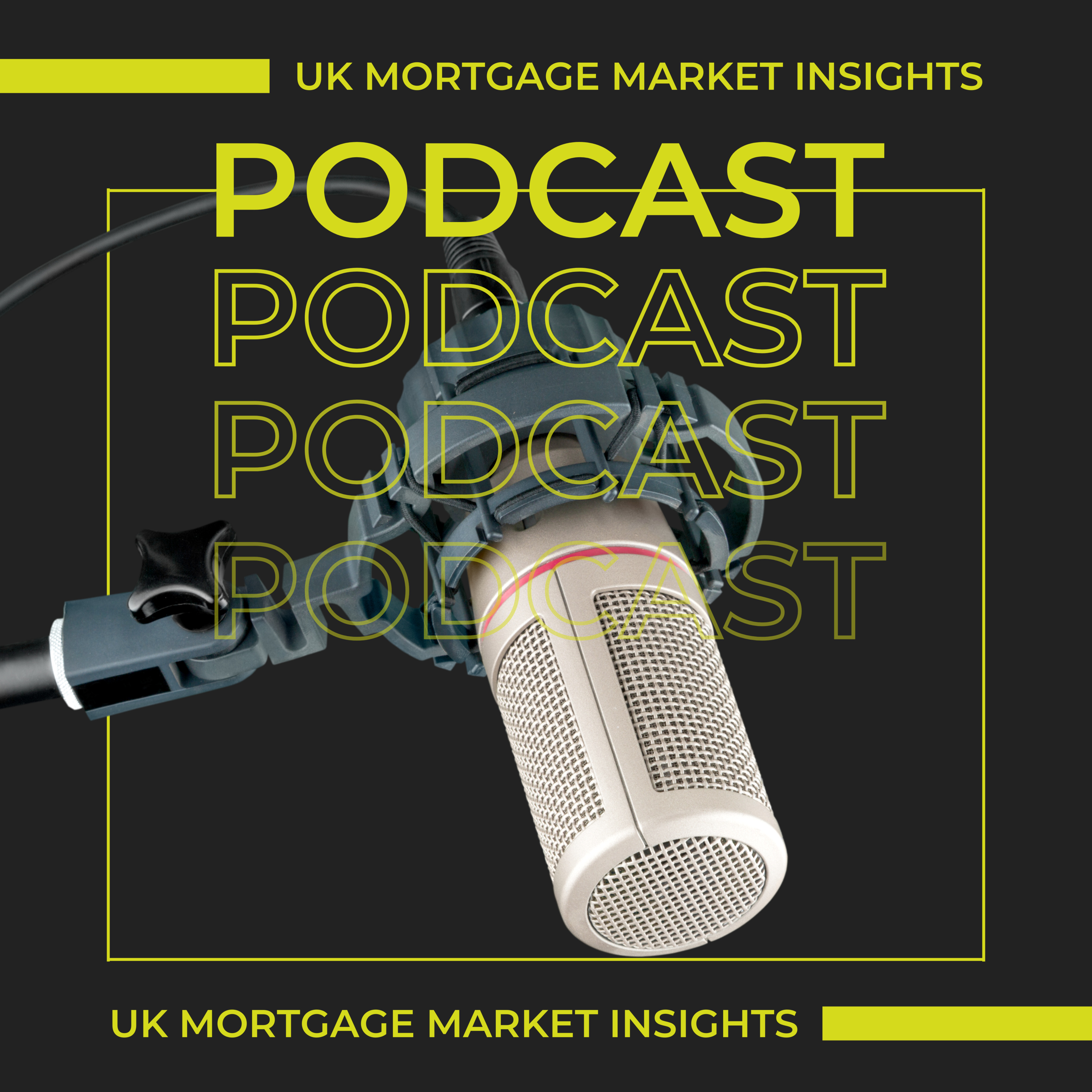 UK Mortgage Market Insights - week ending 29/9/2023 episode artwork