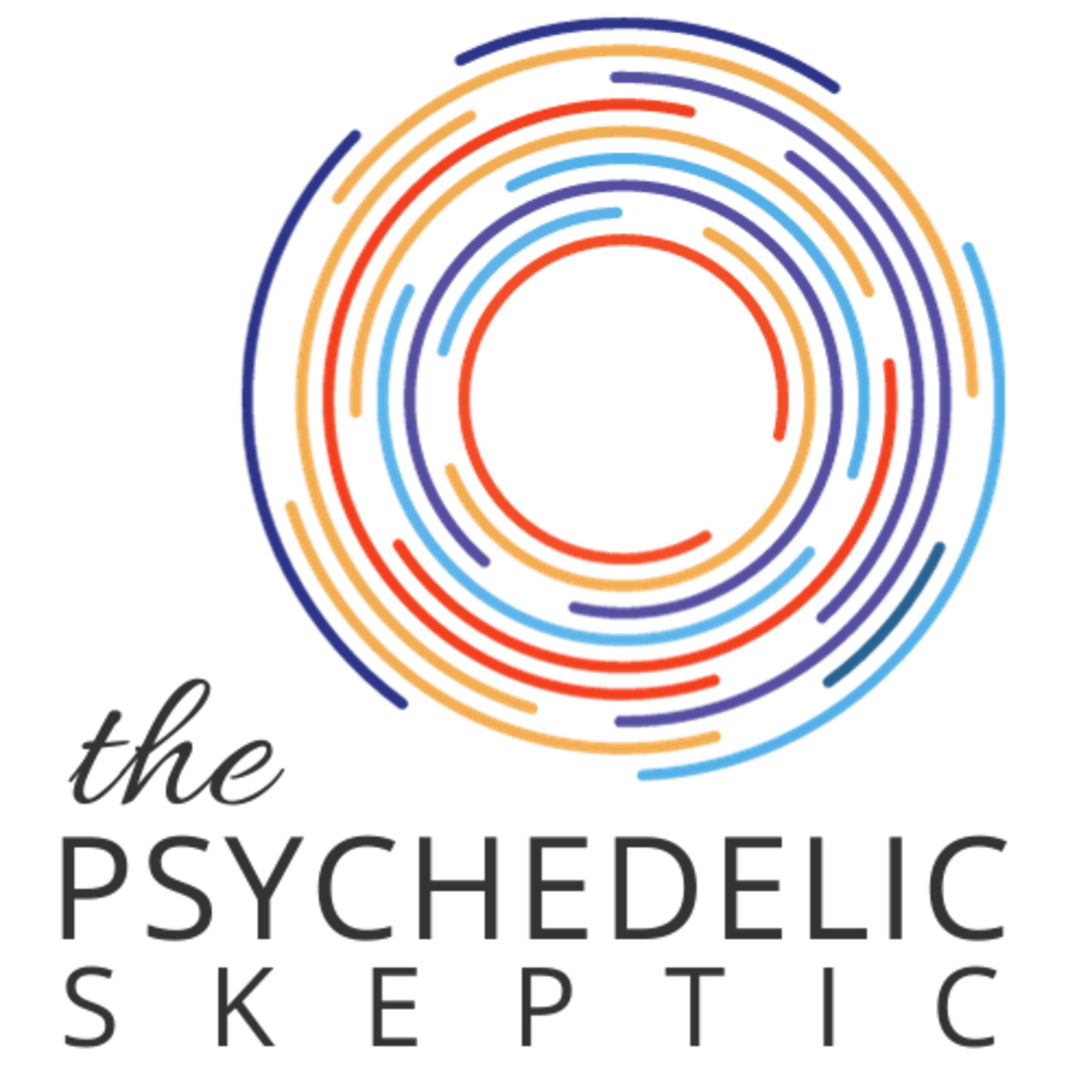 The Psychedelic Skeptic