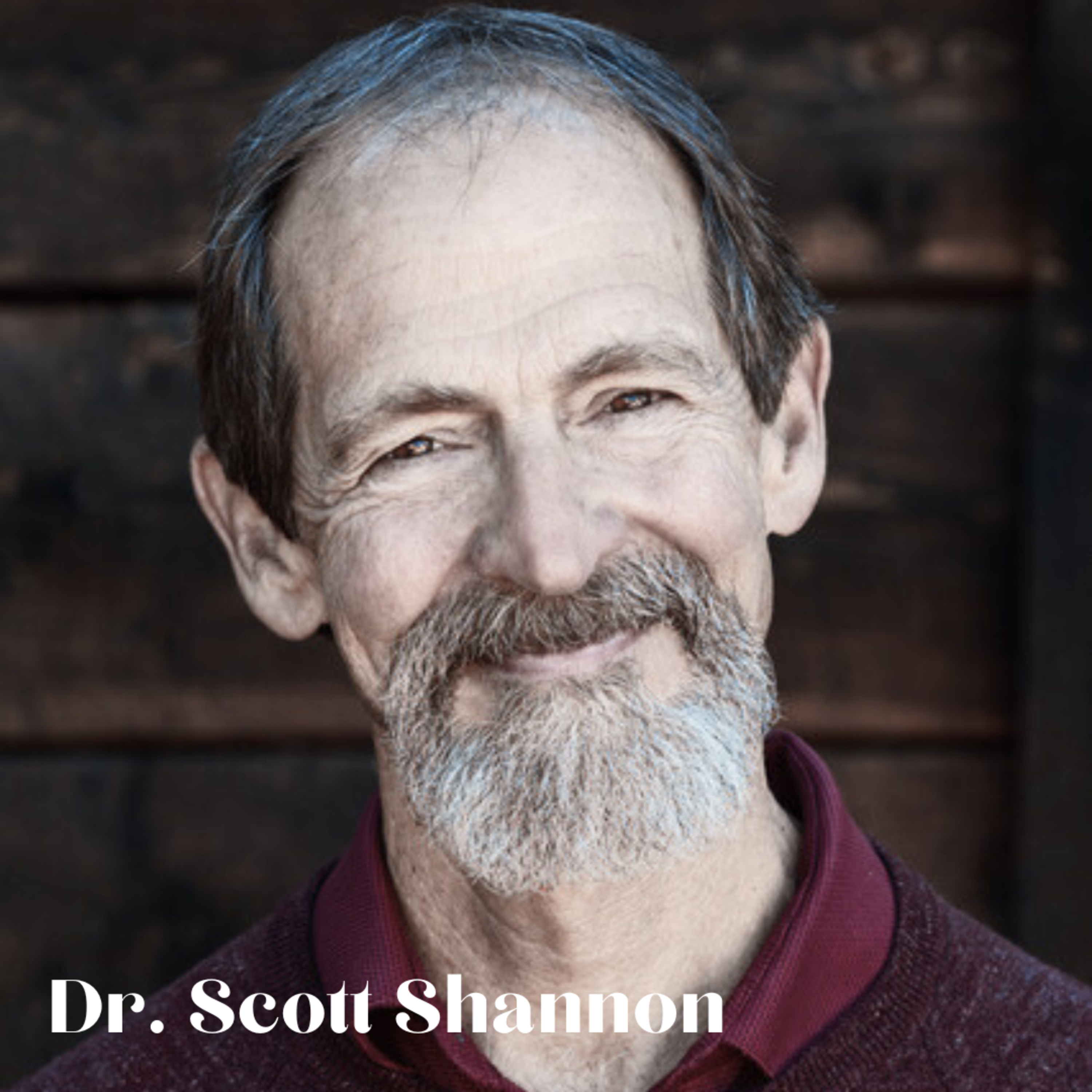 The Psychedelic Skeptic
