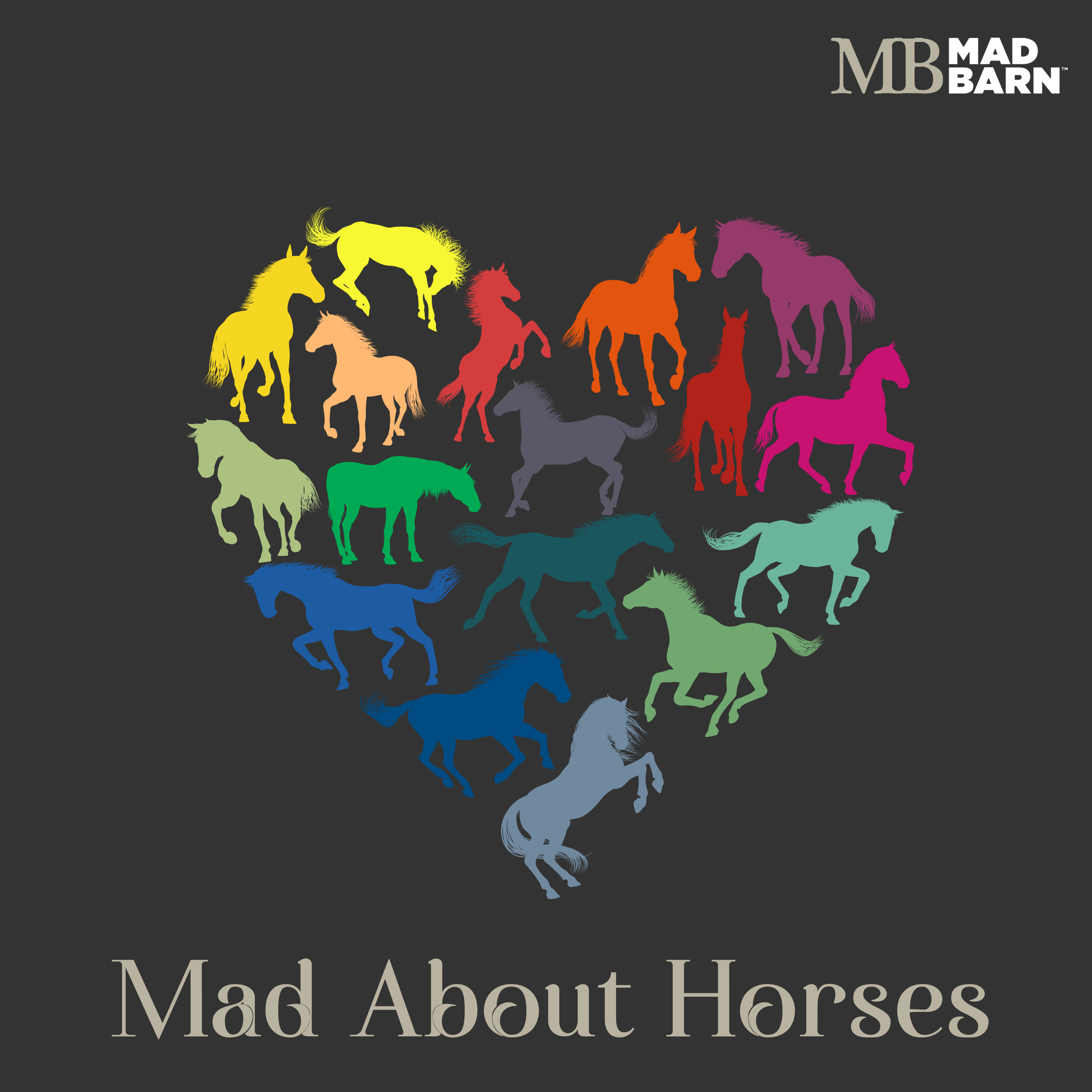 The Horse is Human's Best Friend episode artwork