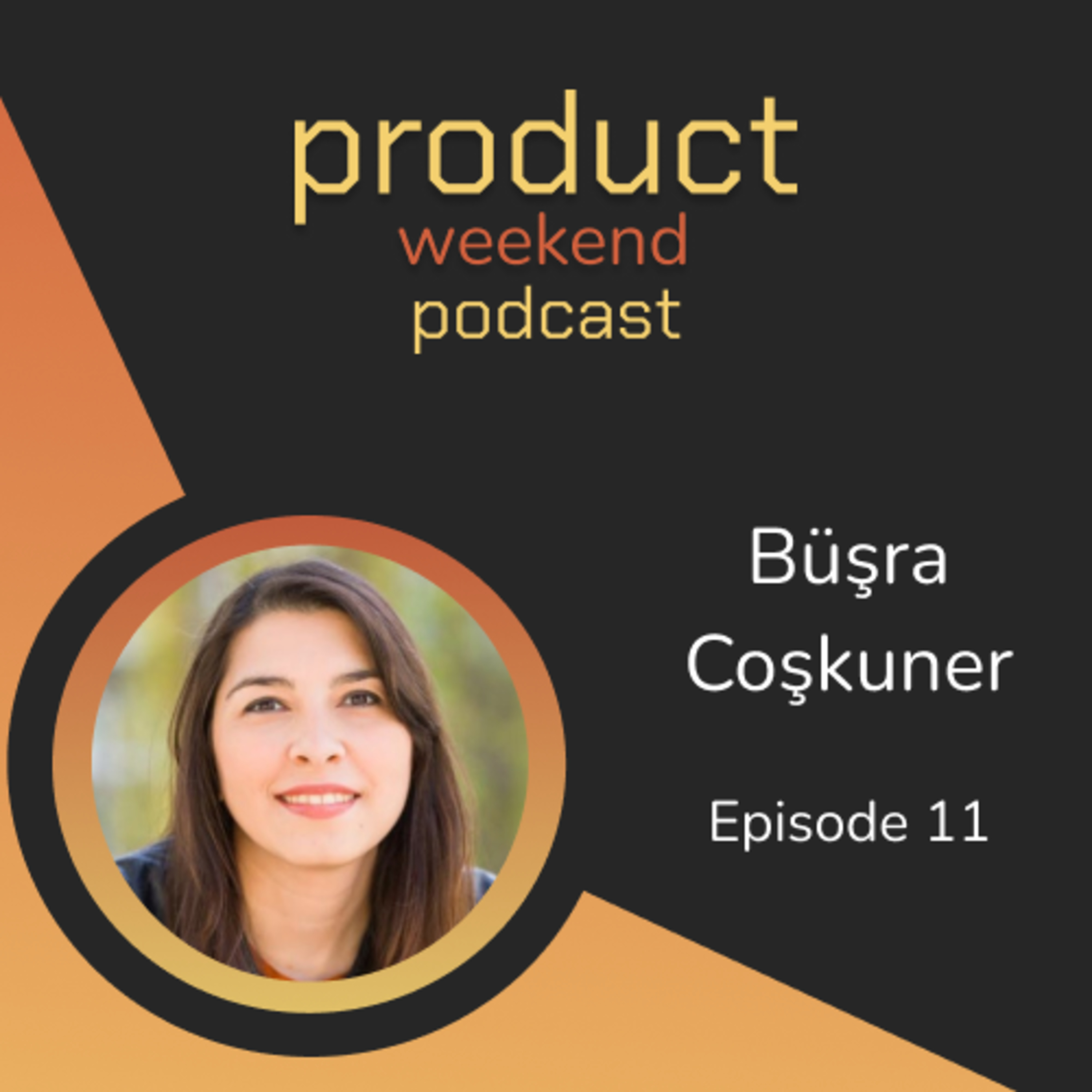 Product Weekend Podcast