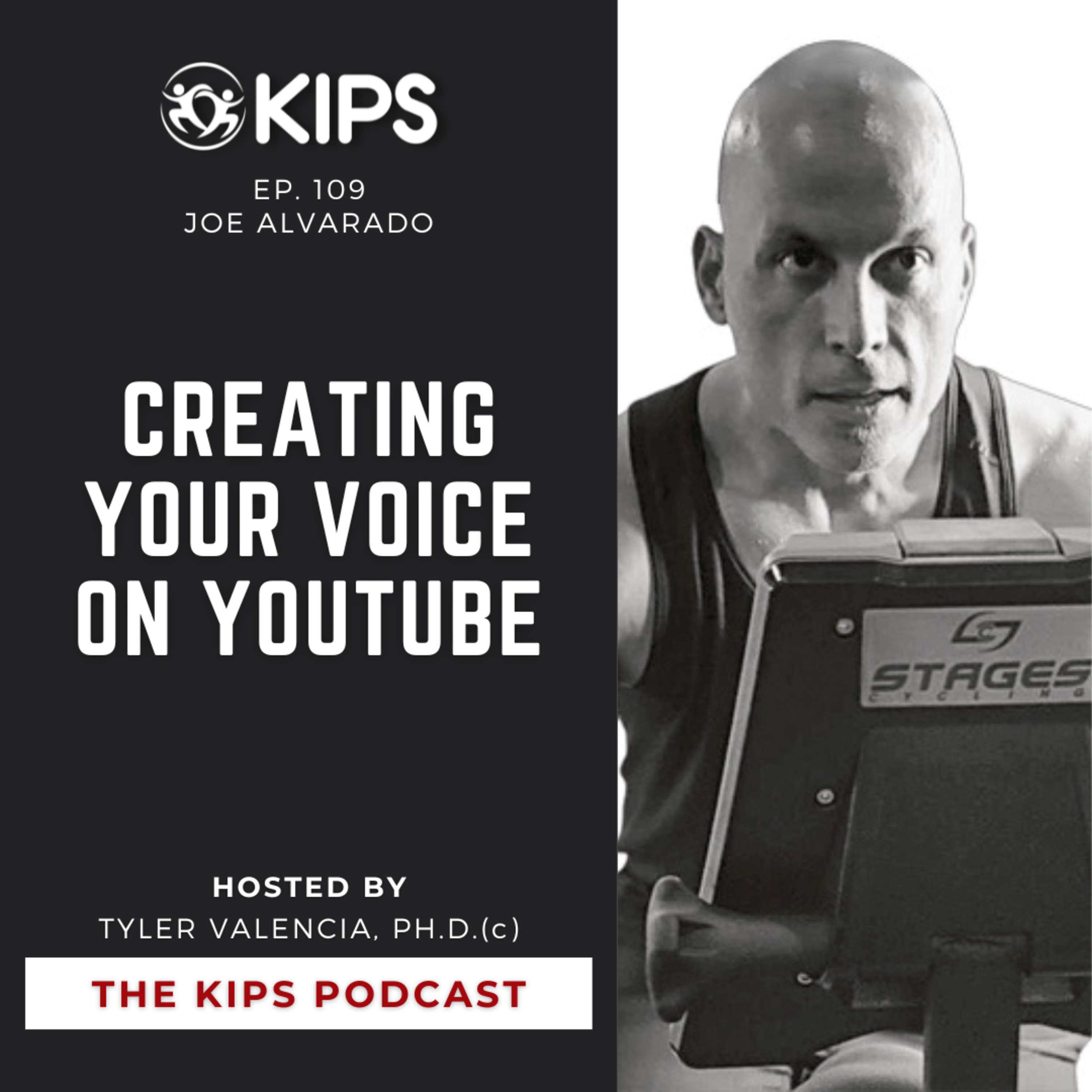 The KIPS Podcast