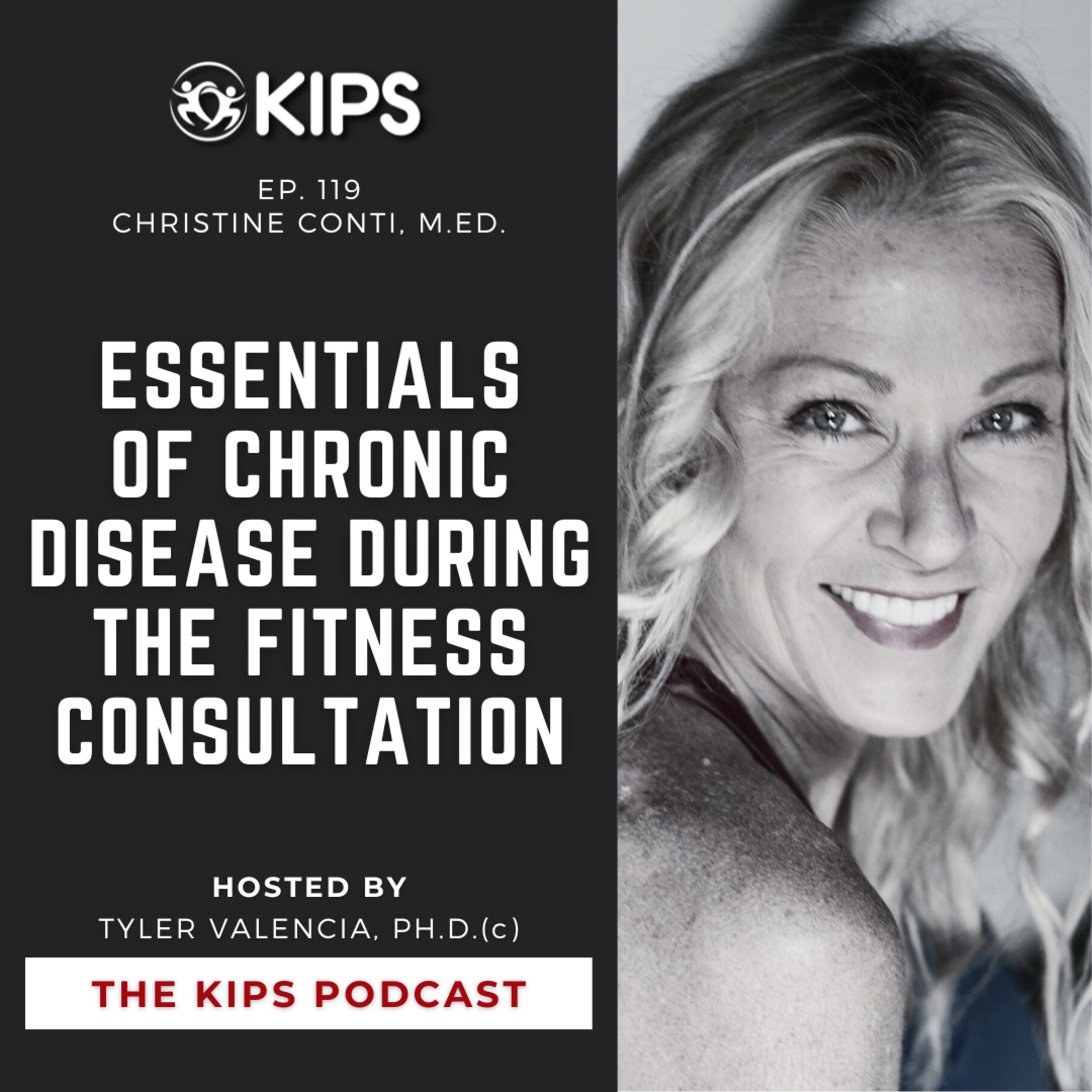 The KIPS Podcast