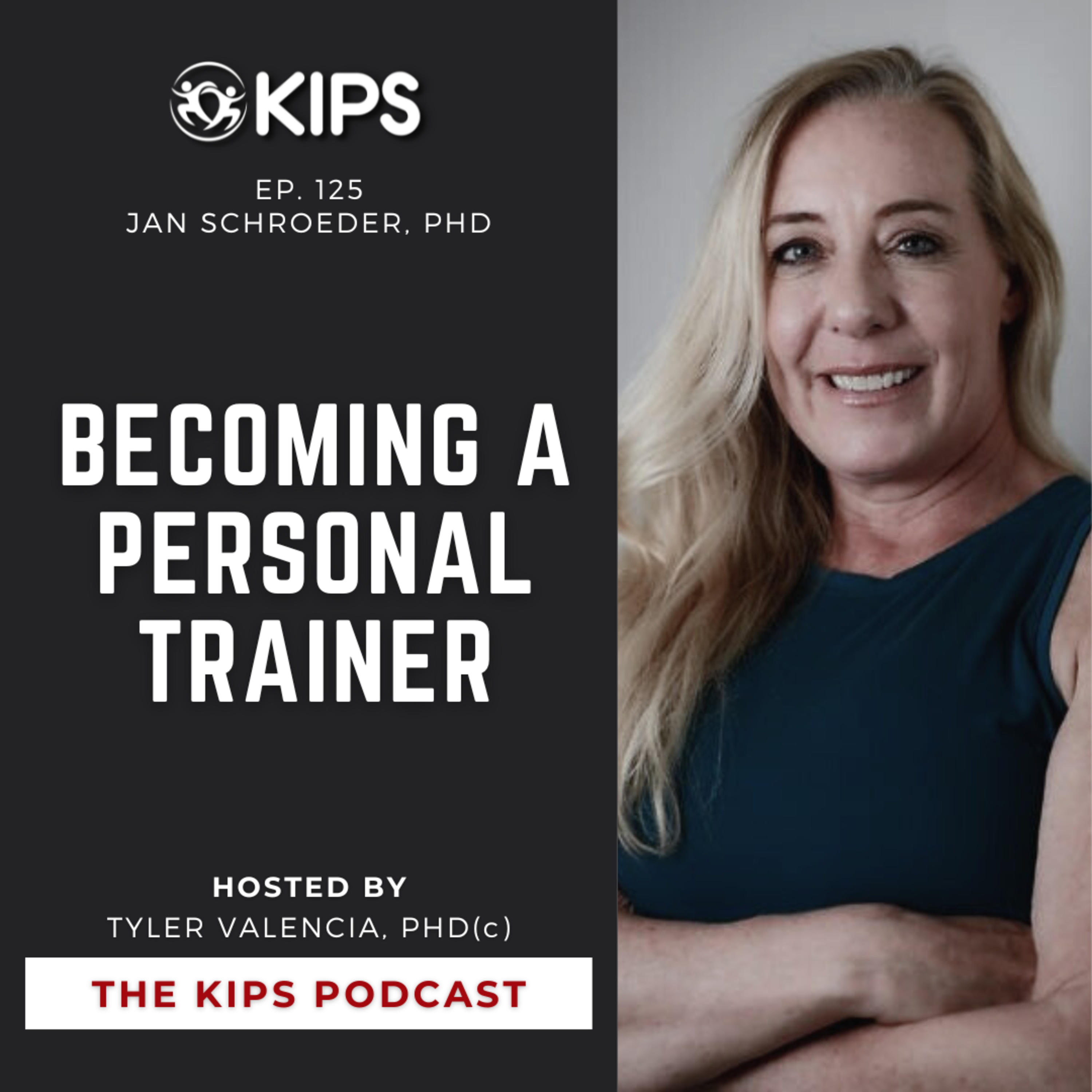 The KIPS Podcast
