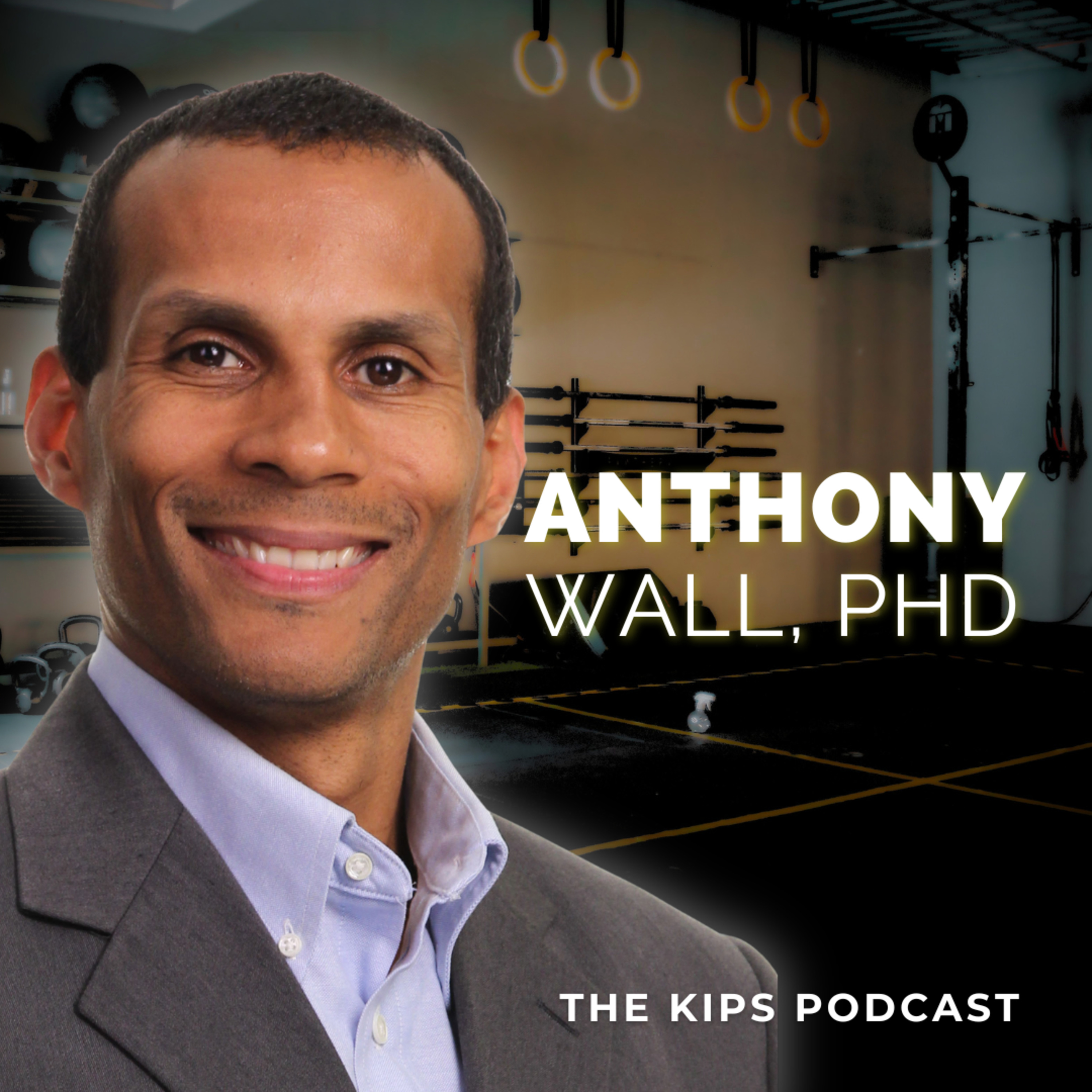 The Keys to Small Group Training feat. Anthony Wall, Ph.D.