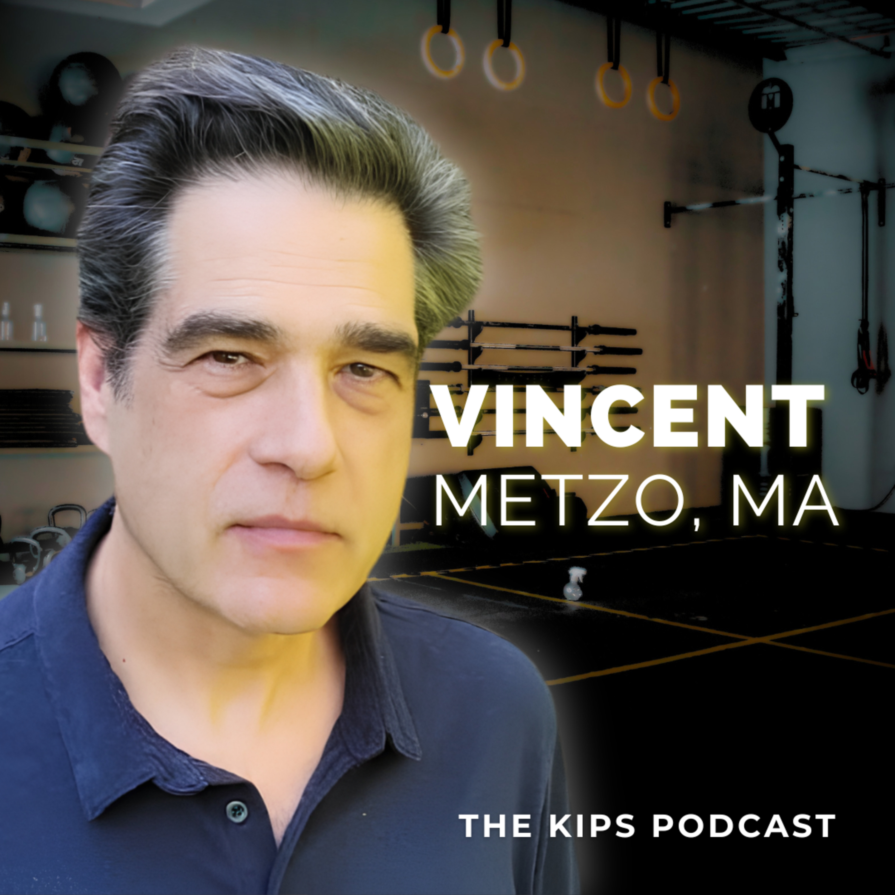 How Important is Education in the Fitness Industry? feat. Vincent Metzo, MA, CSCS