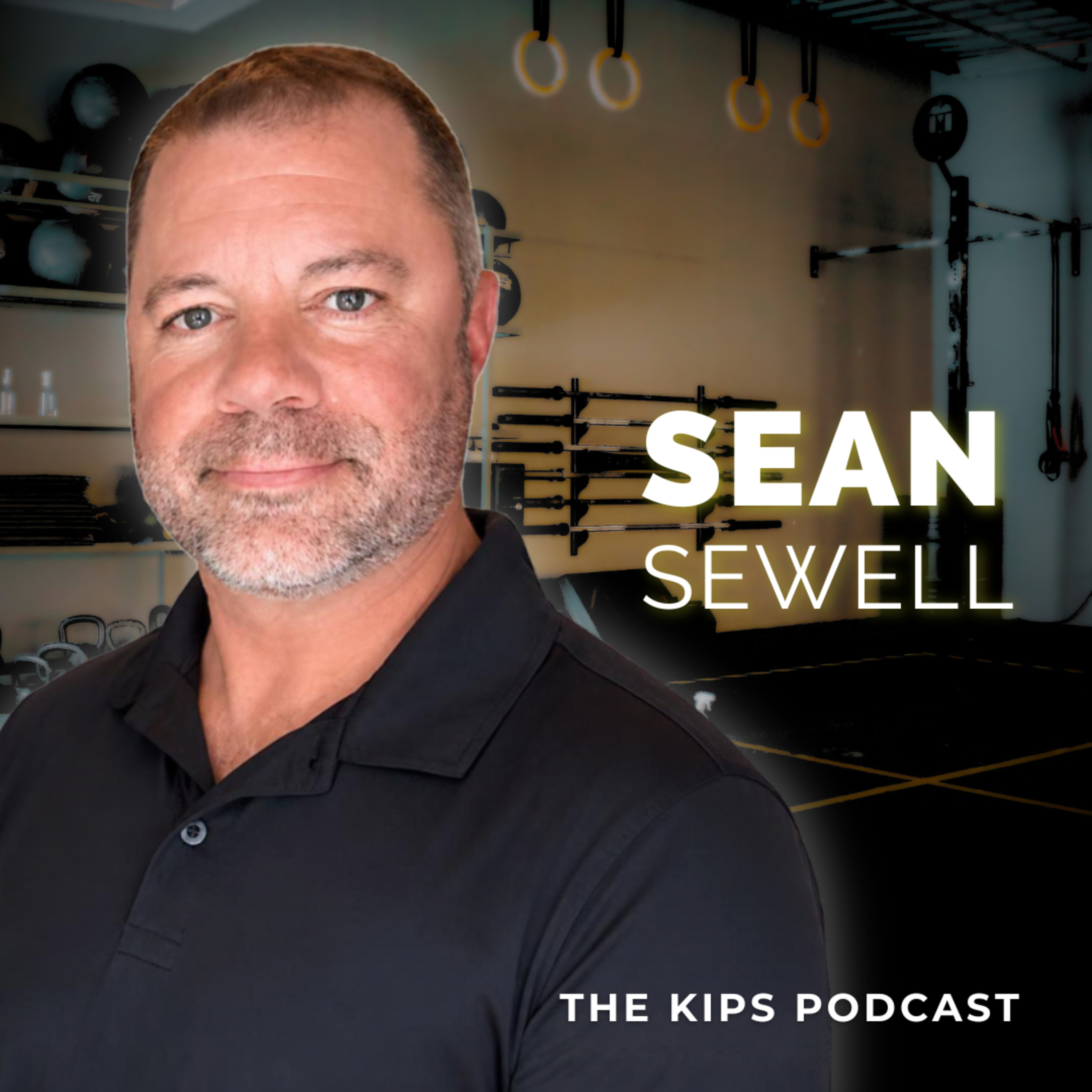 Combining Your Passion with Your Career feat. Sean Sewell (EP 82)