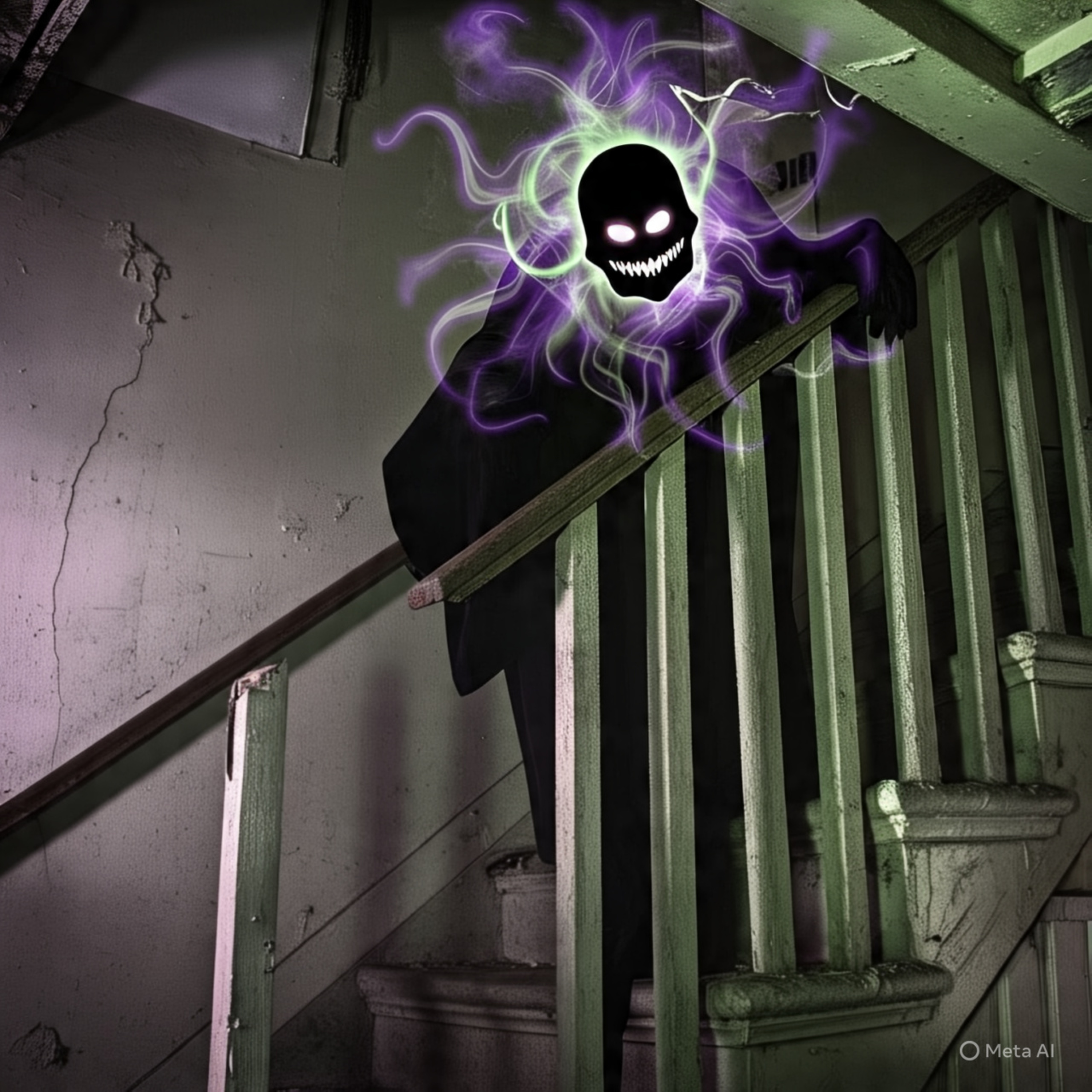 Glimpses episode artwork