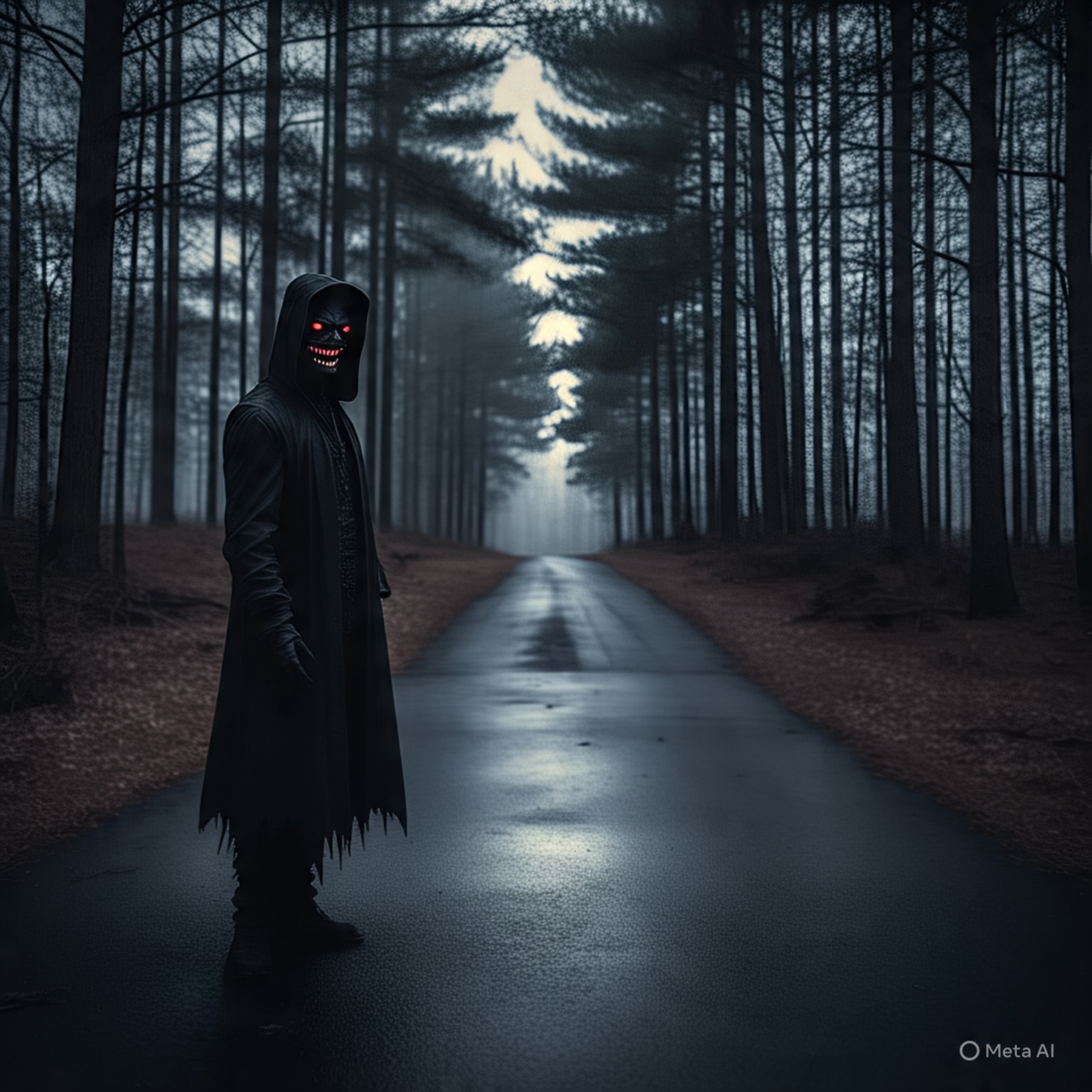 The Visitor episode artwork