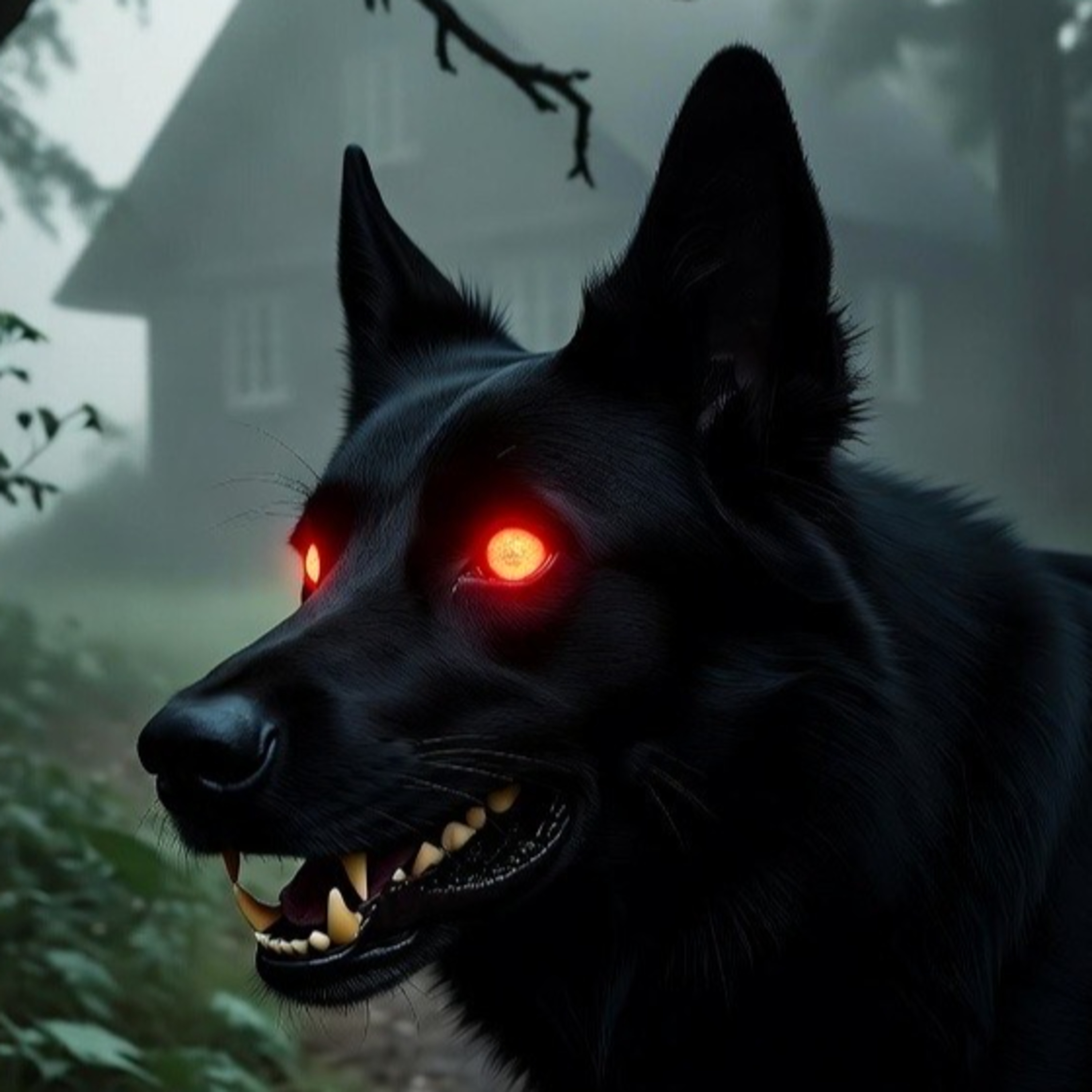 Man's Best Friend episode artwork