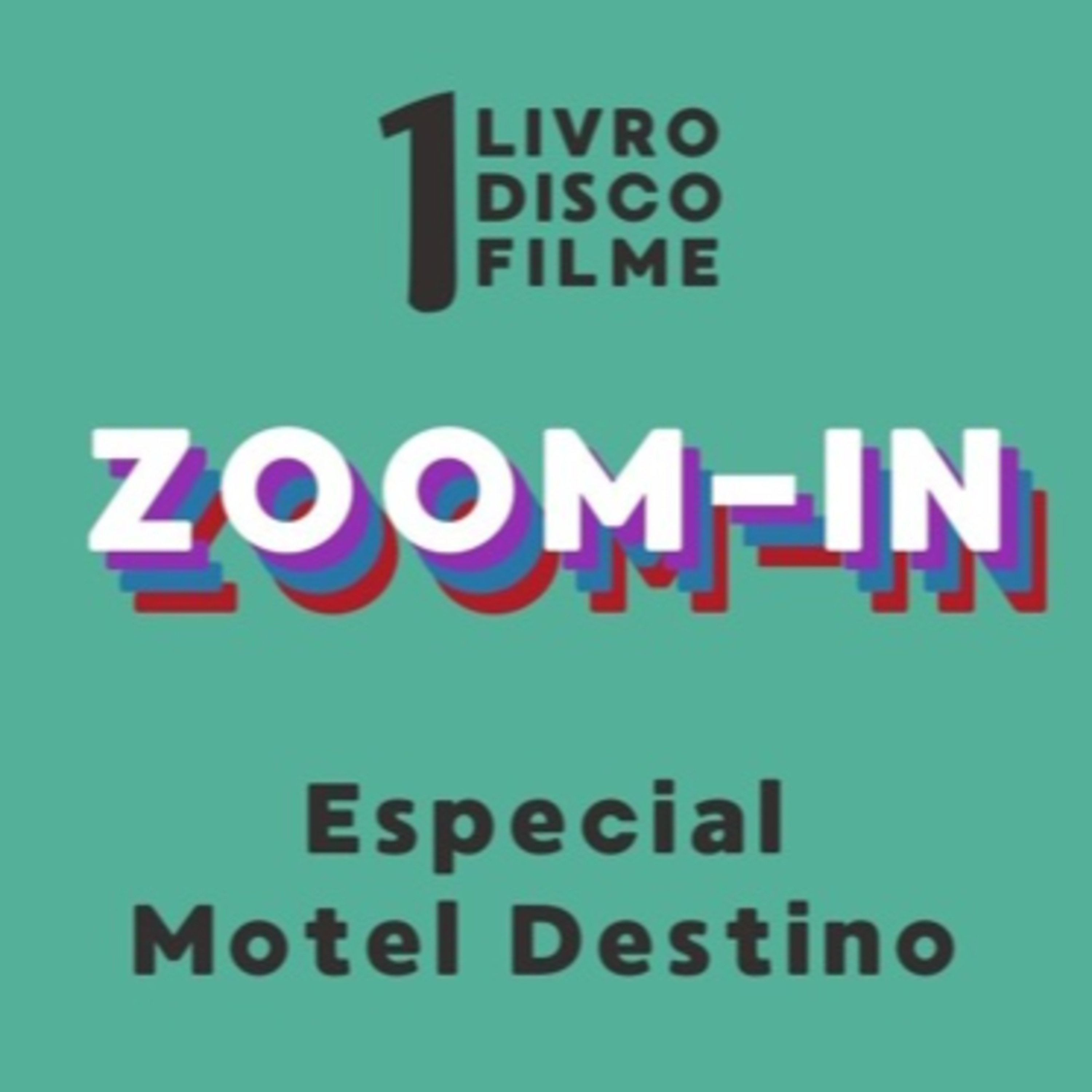 Fábio Assunção, Karim Aïnouz e a estreia de Motel Destino | Zoom-In episode artwork