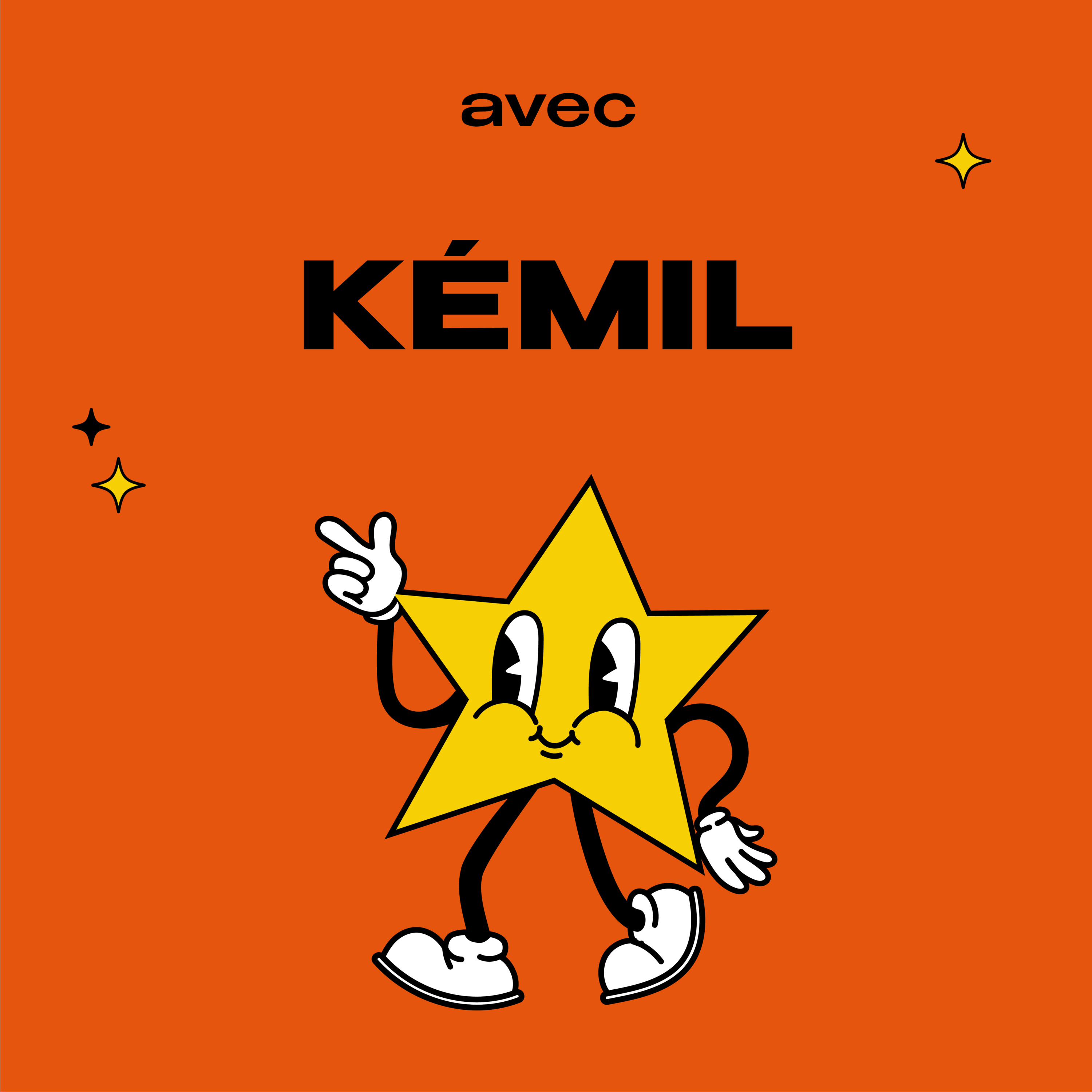 Bientôt la Fame