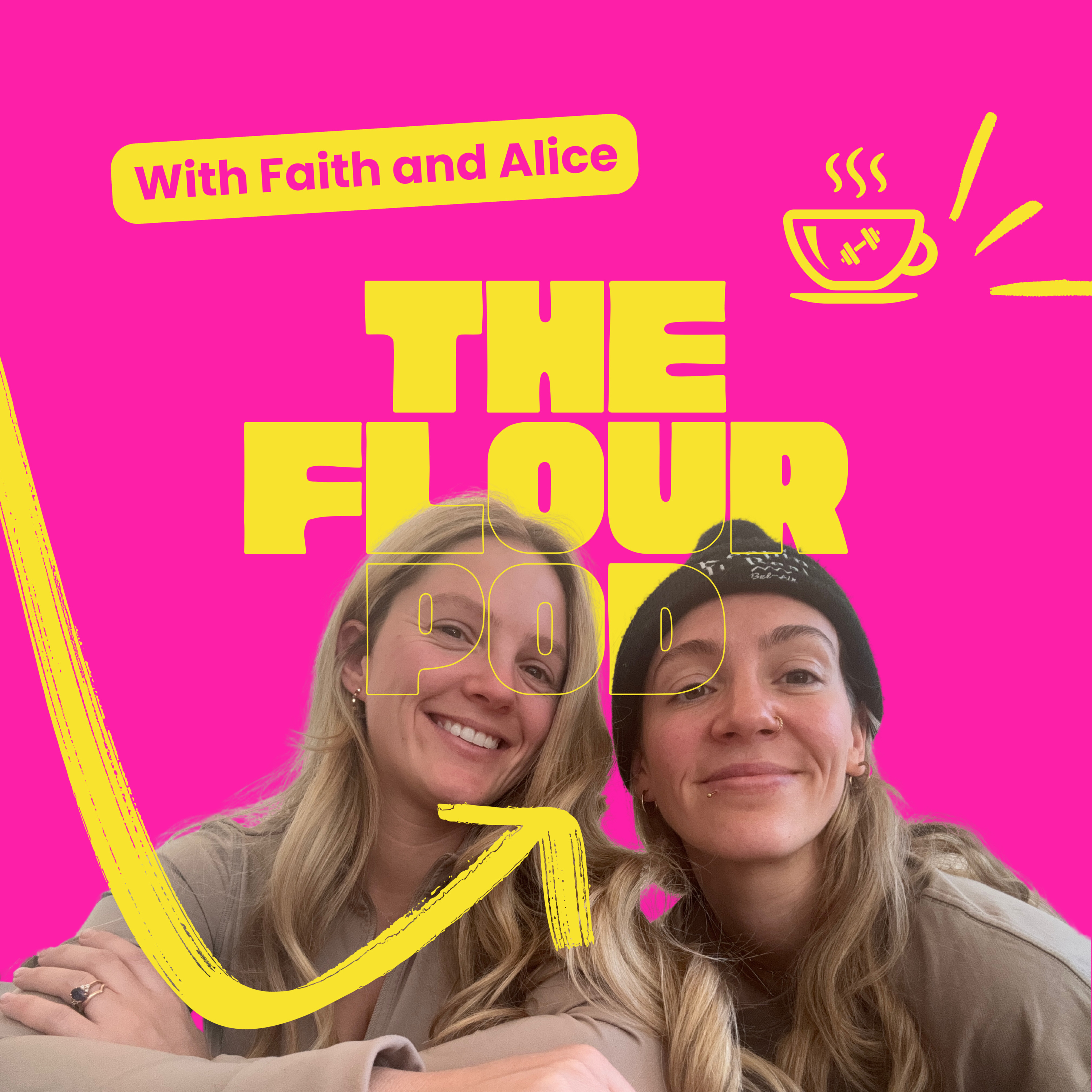 Ep. 21 - Slimming World, WeightWatchers & the truth about scale weight episode artwork