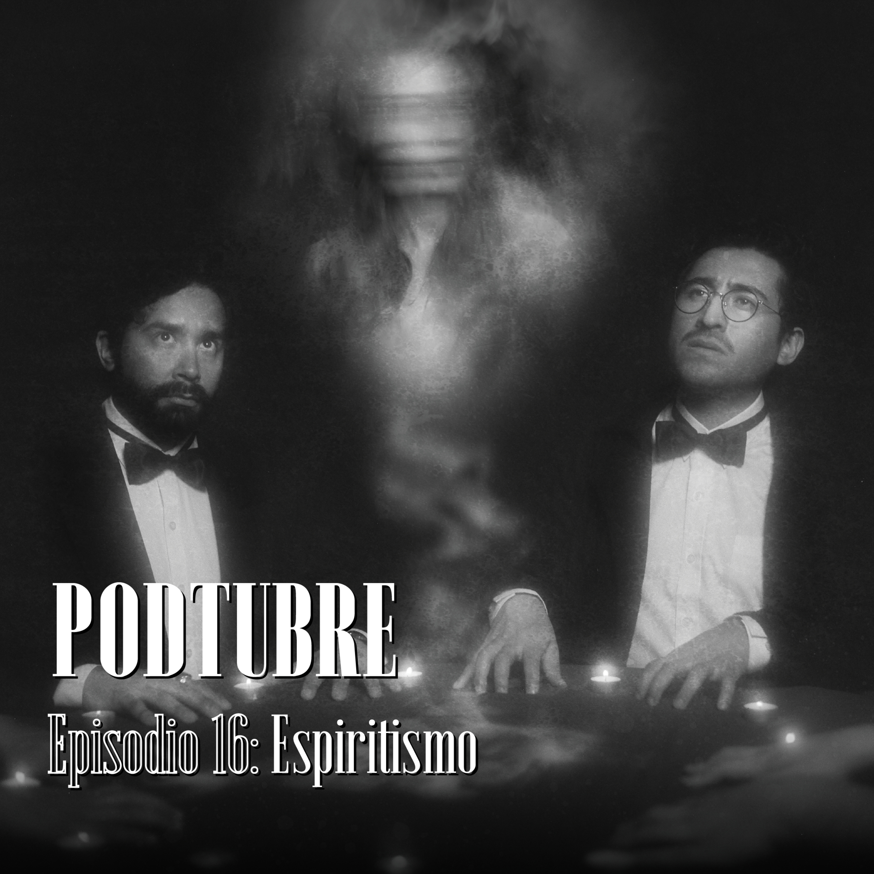 Portada de Podtubre