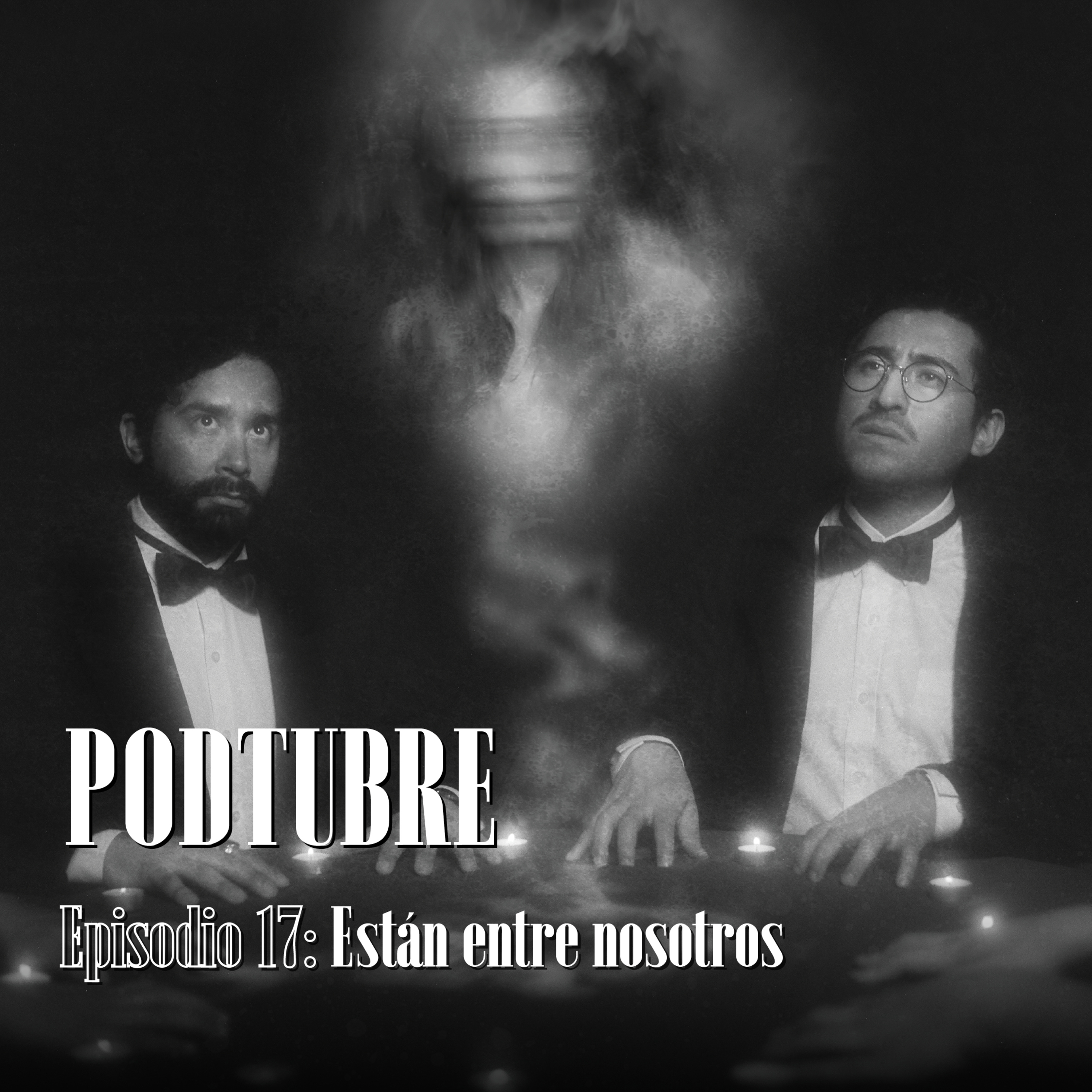 Portada de Podtubre
