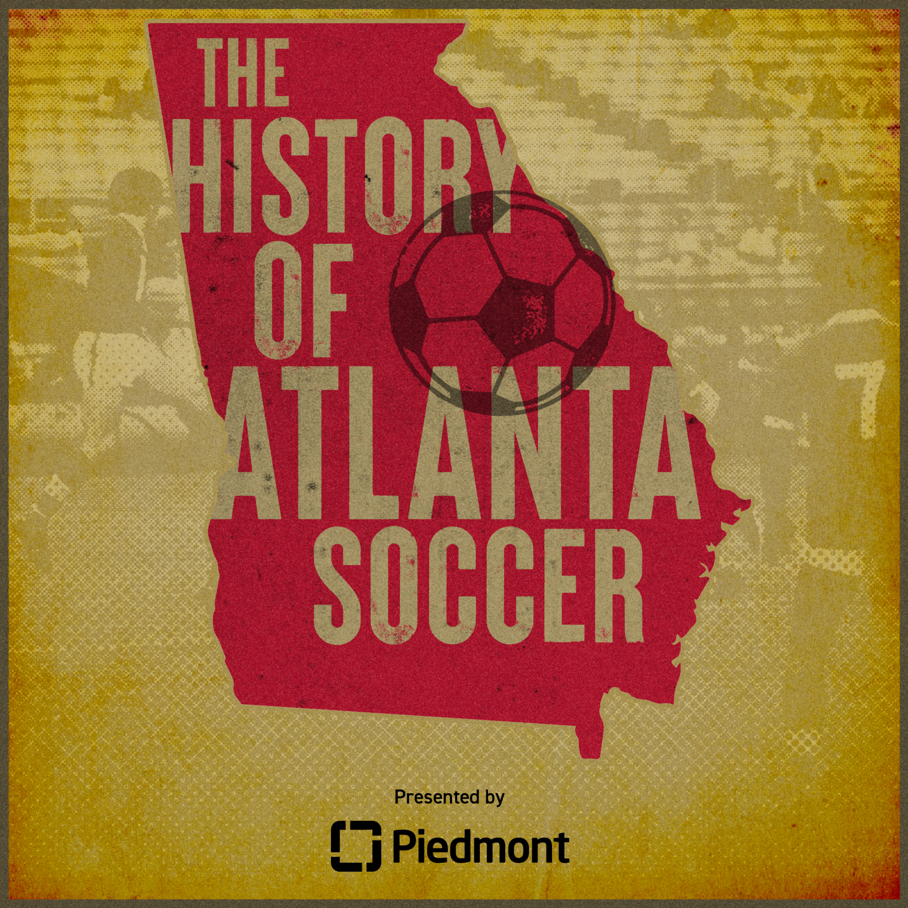 Trailer: Introducing the History of Atlanta Soccer