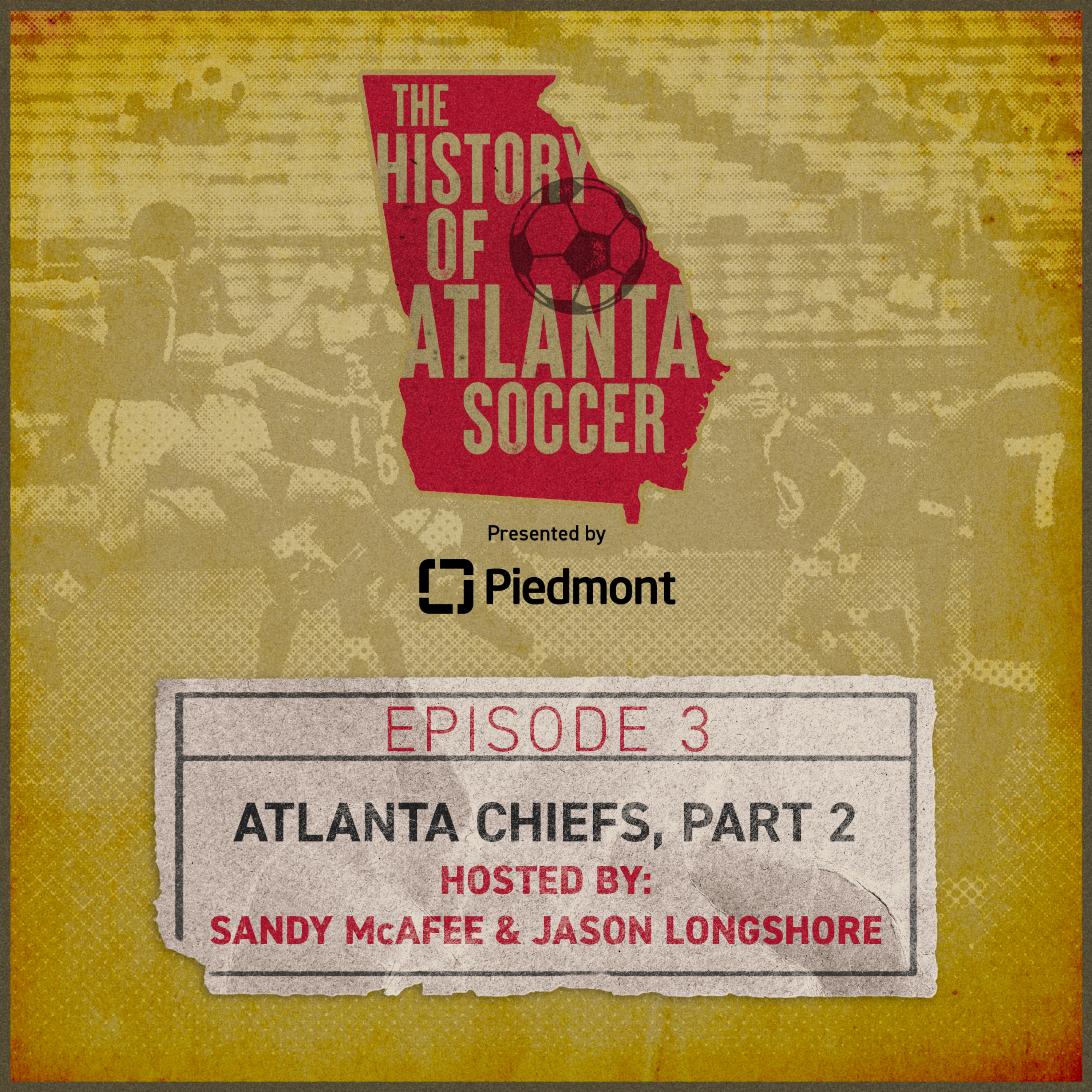 Atlanta Chiefs, Part 2 (1979-1981) episode artwork