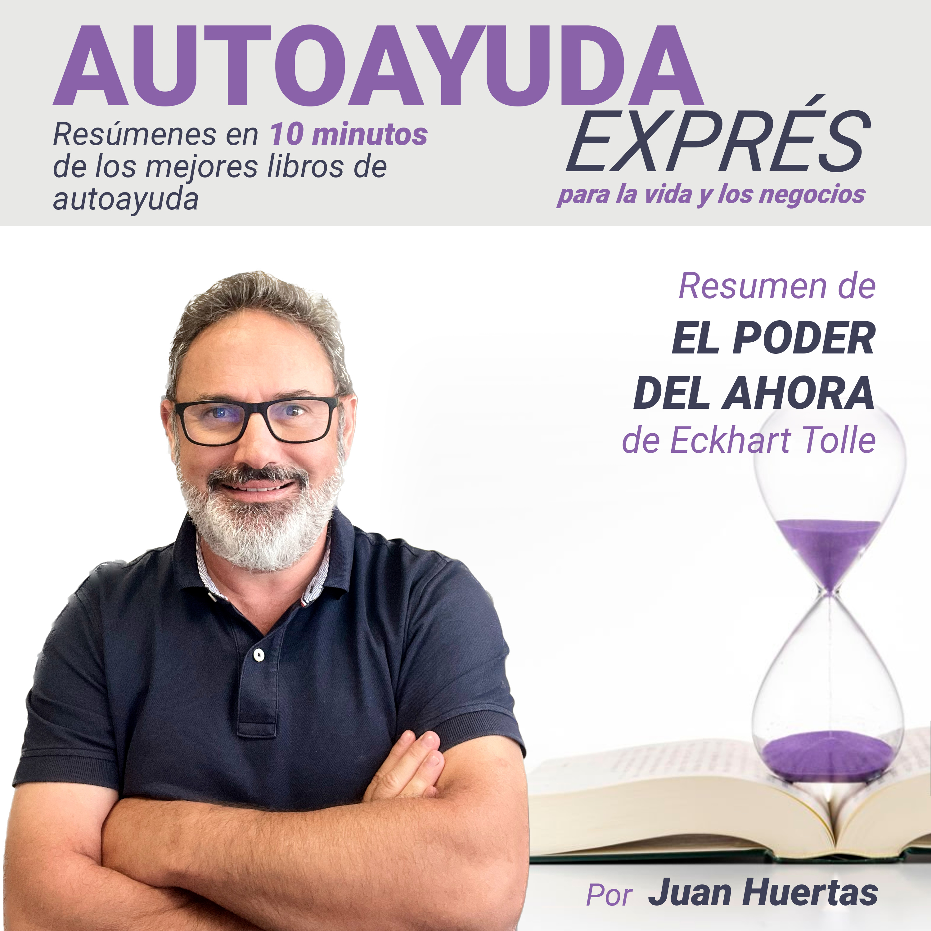 AUTOAYUDA EXPRÉS para la vida y los negocios