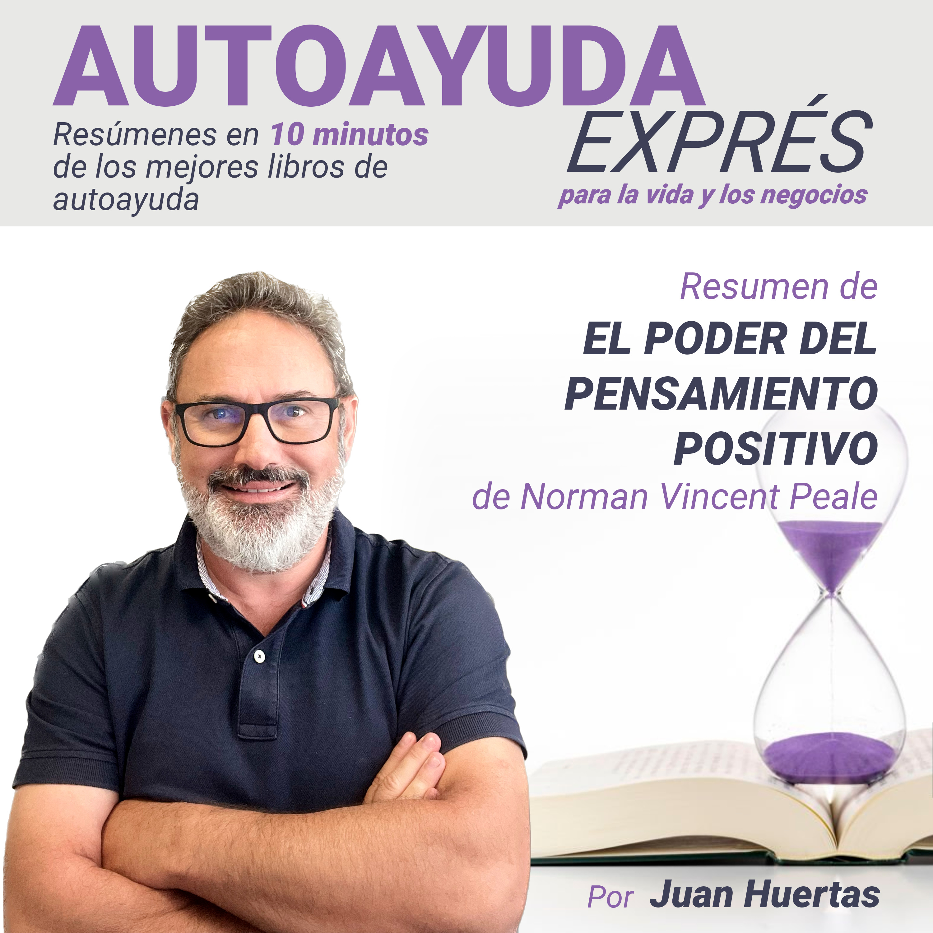 AUTOAYUDA EXPRÉS para la vida y los negocios
