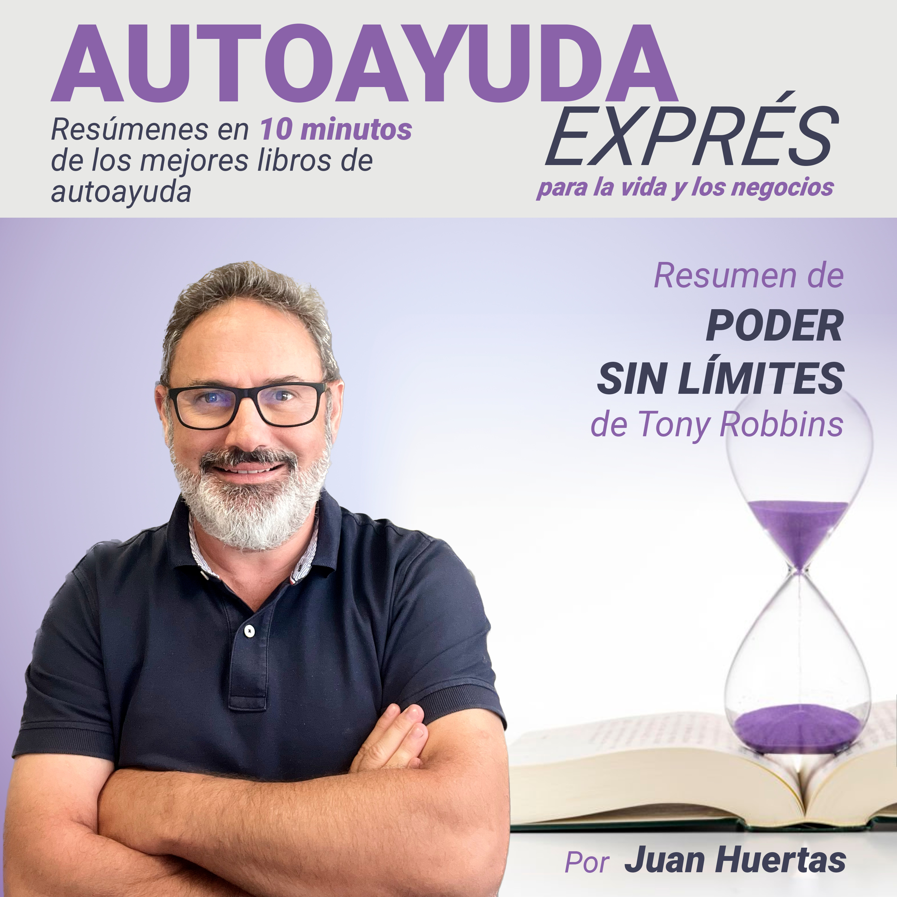 AUTOAYUDA EXPRÉS para la vida y los negocios