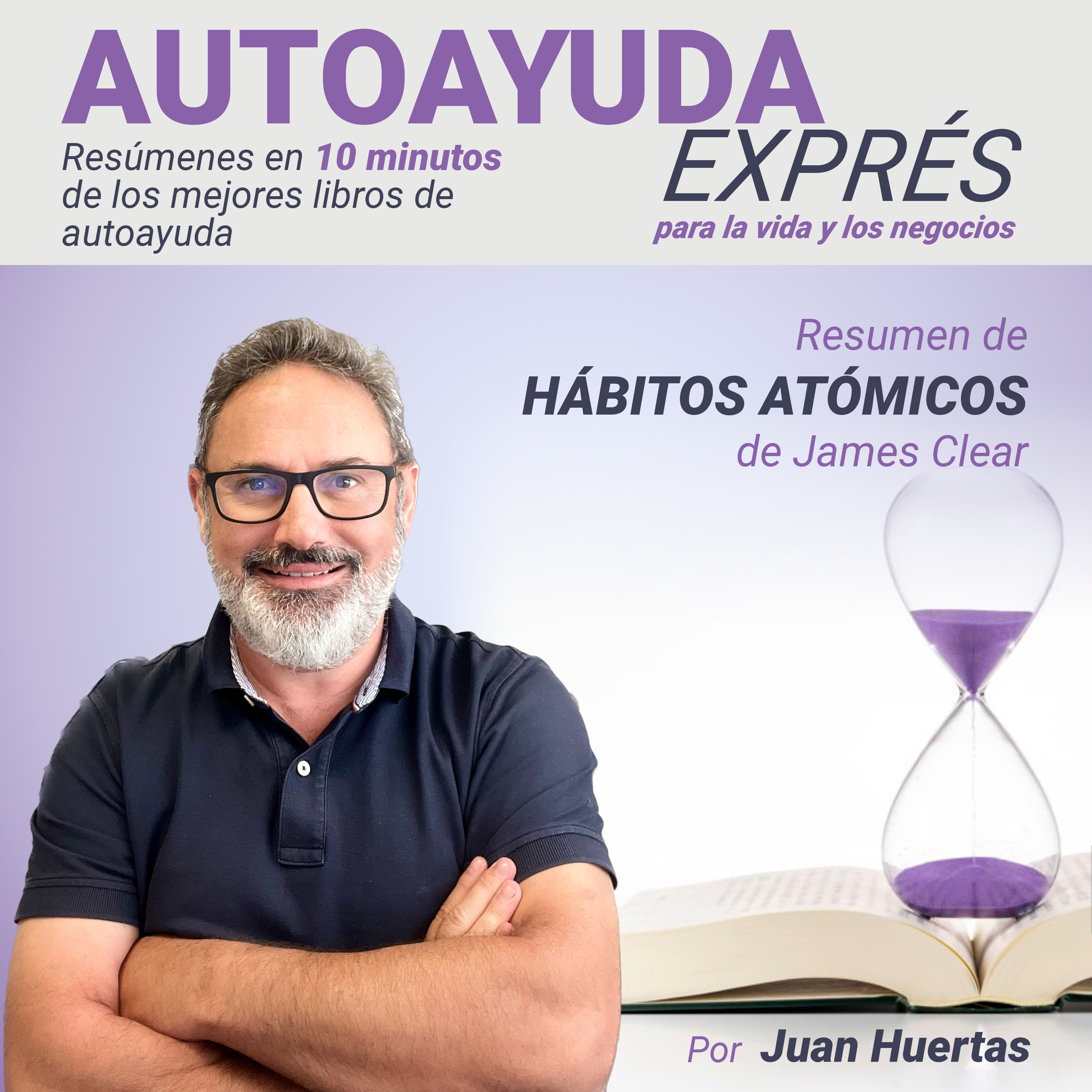 AUTOAYUDA EXPRÉS para la vida y los negocios