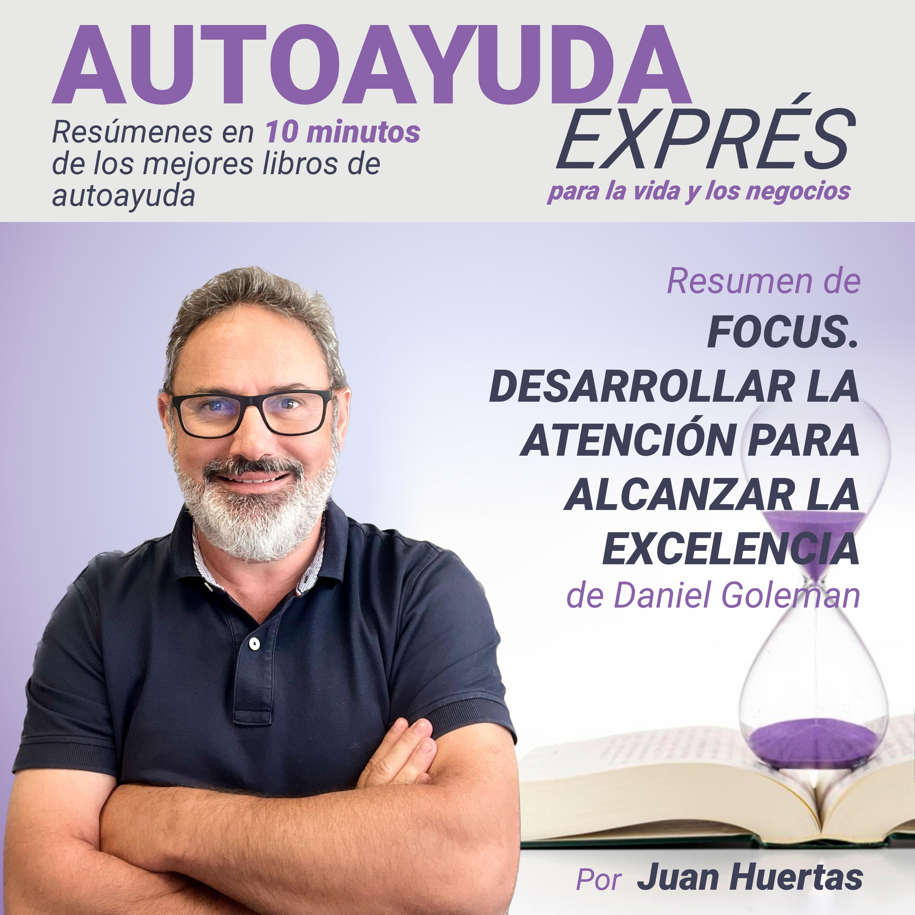 AUTOAYUDA EXPRÉS para la vida y los negocios