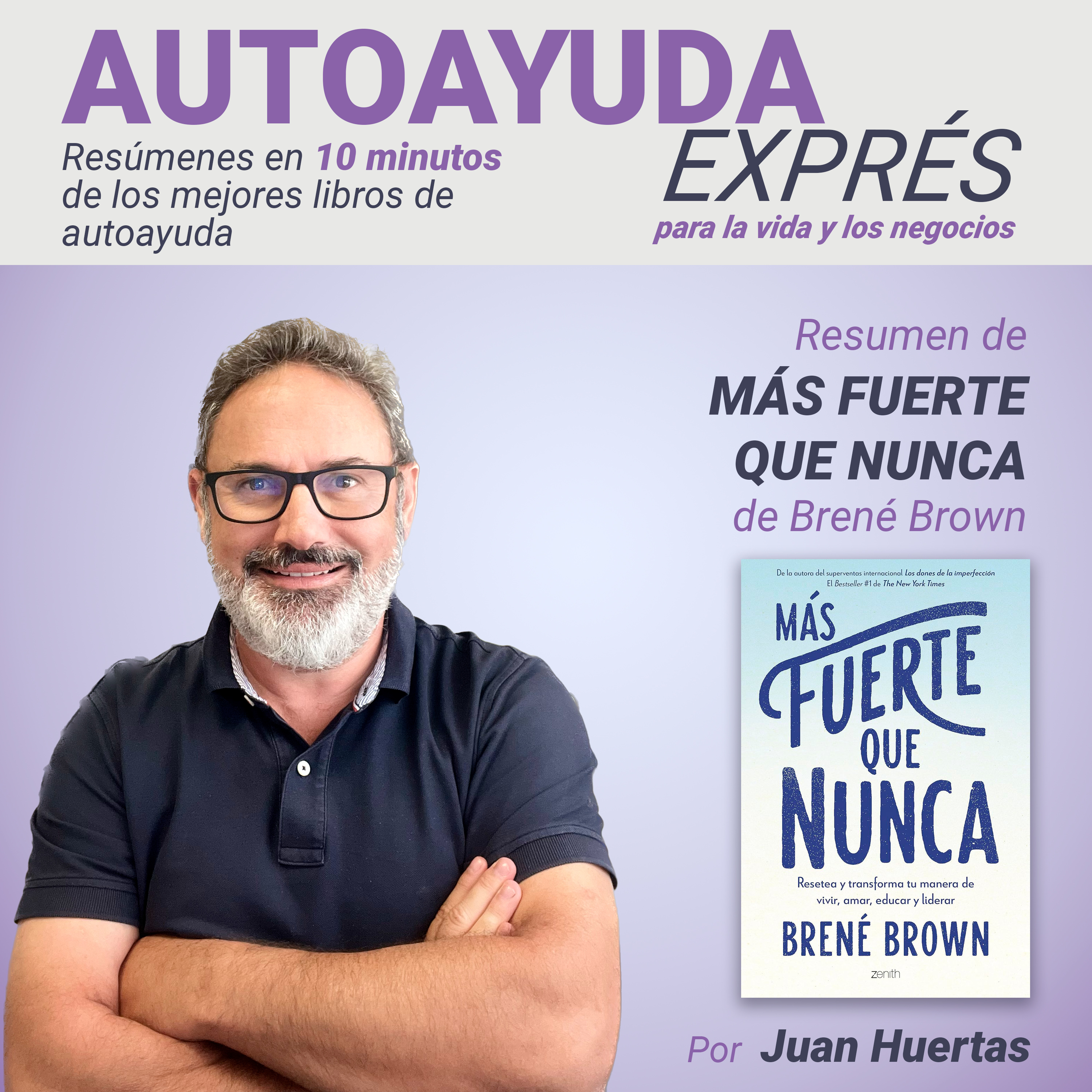 AUTOAYUDA EXPRÉS para la vida y los negocios