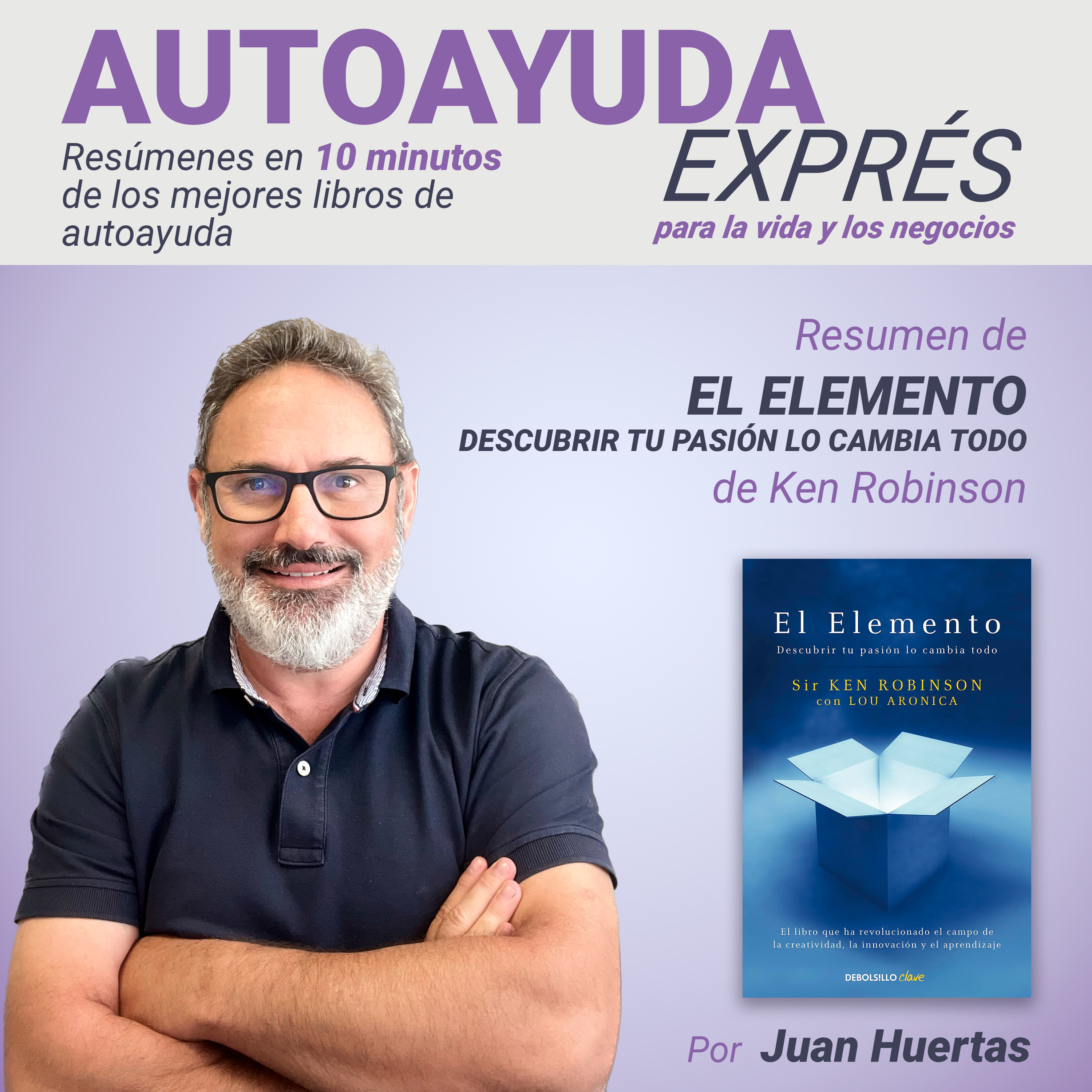 AUTOAYUDA EXPRÉS para la vida y los negocios