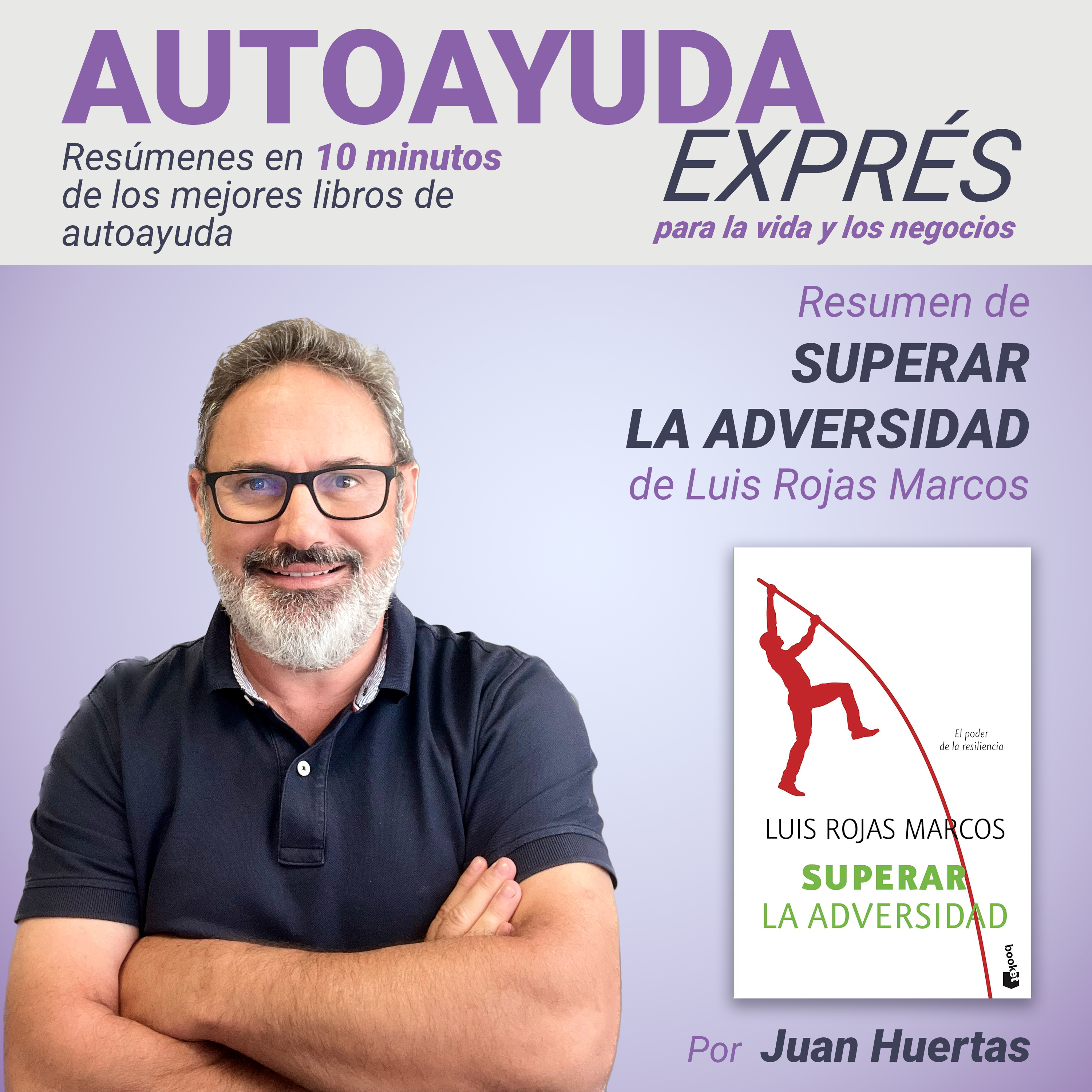 AUTOAYUDA EXPRÉS para la vida y los negocios
