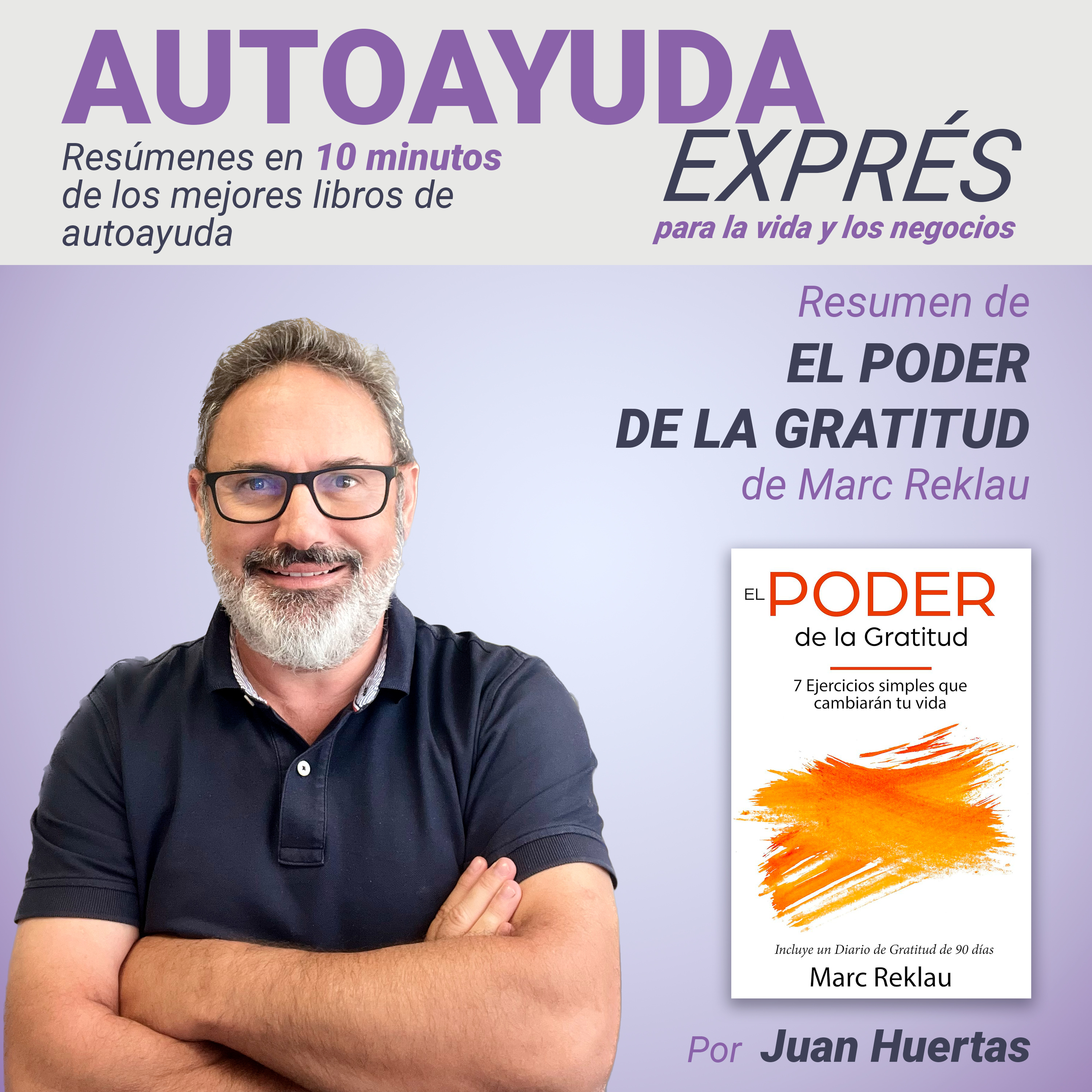 AUTOAYUDA EXPRÉS para la vida y los negocios