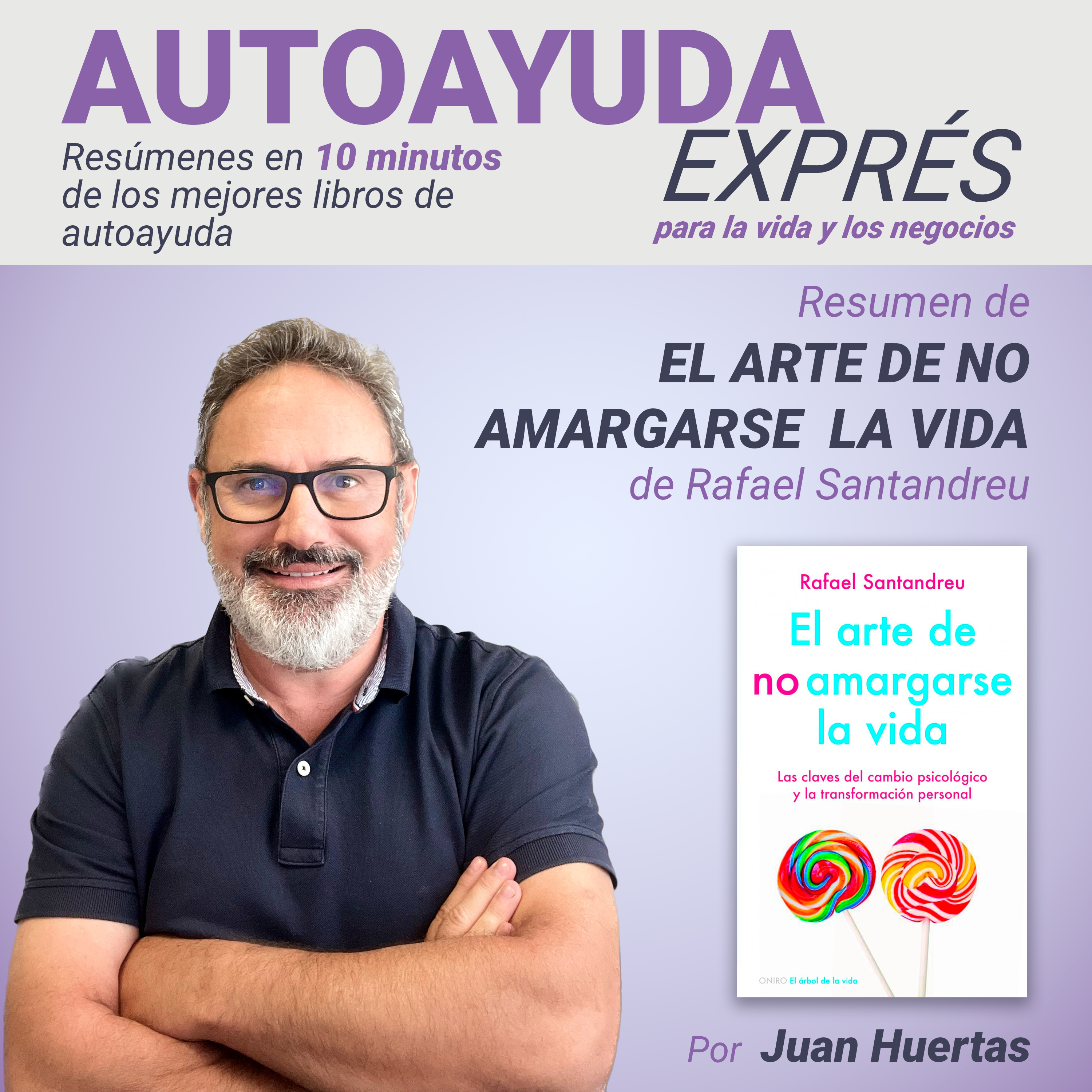 AUTOAYUDA EXPRÉS para la vida y los negocios