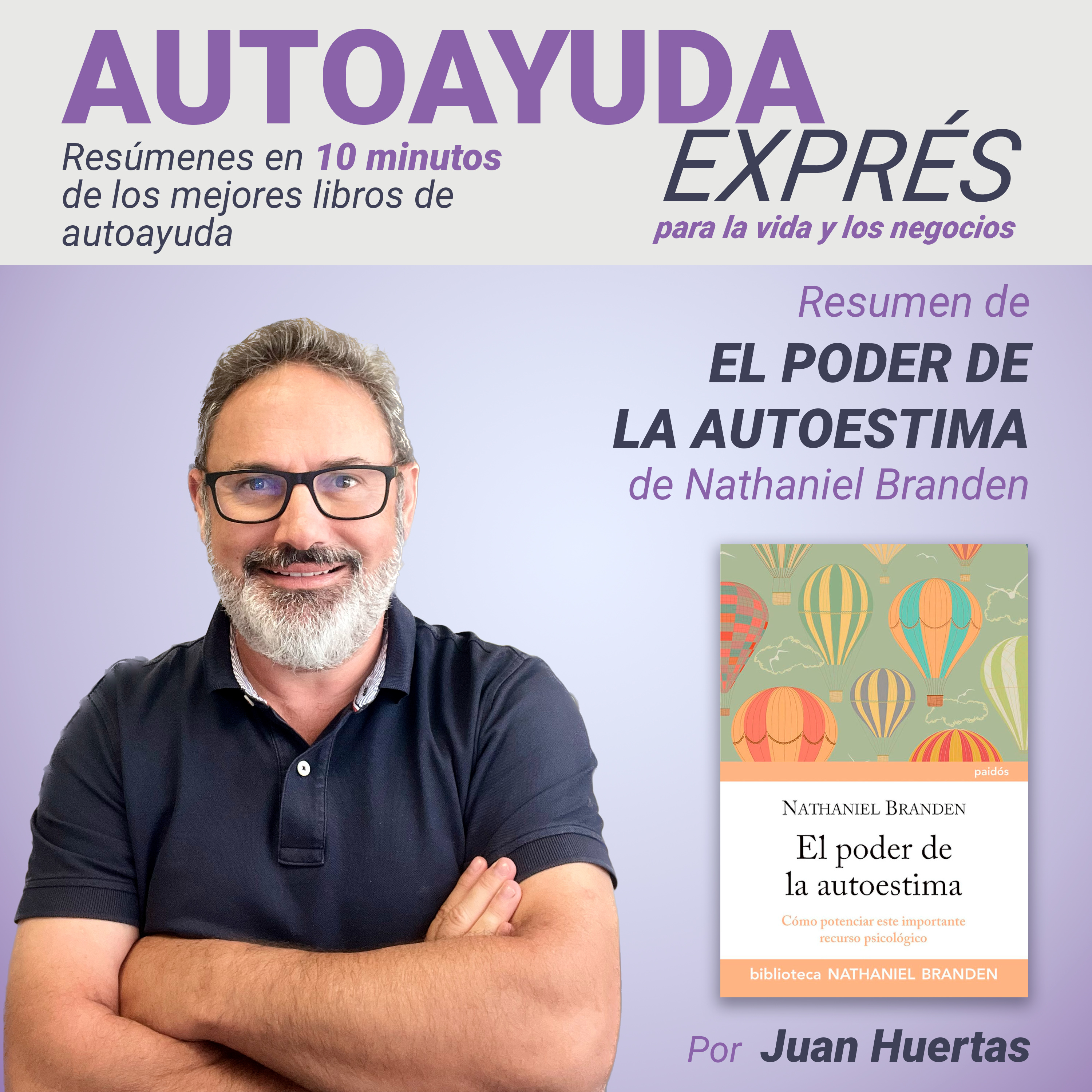 AUTOAYUDA EXPRÉS para la vida y los negocios