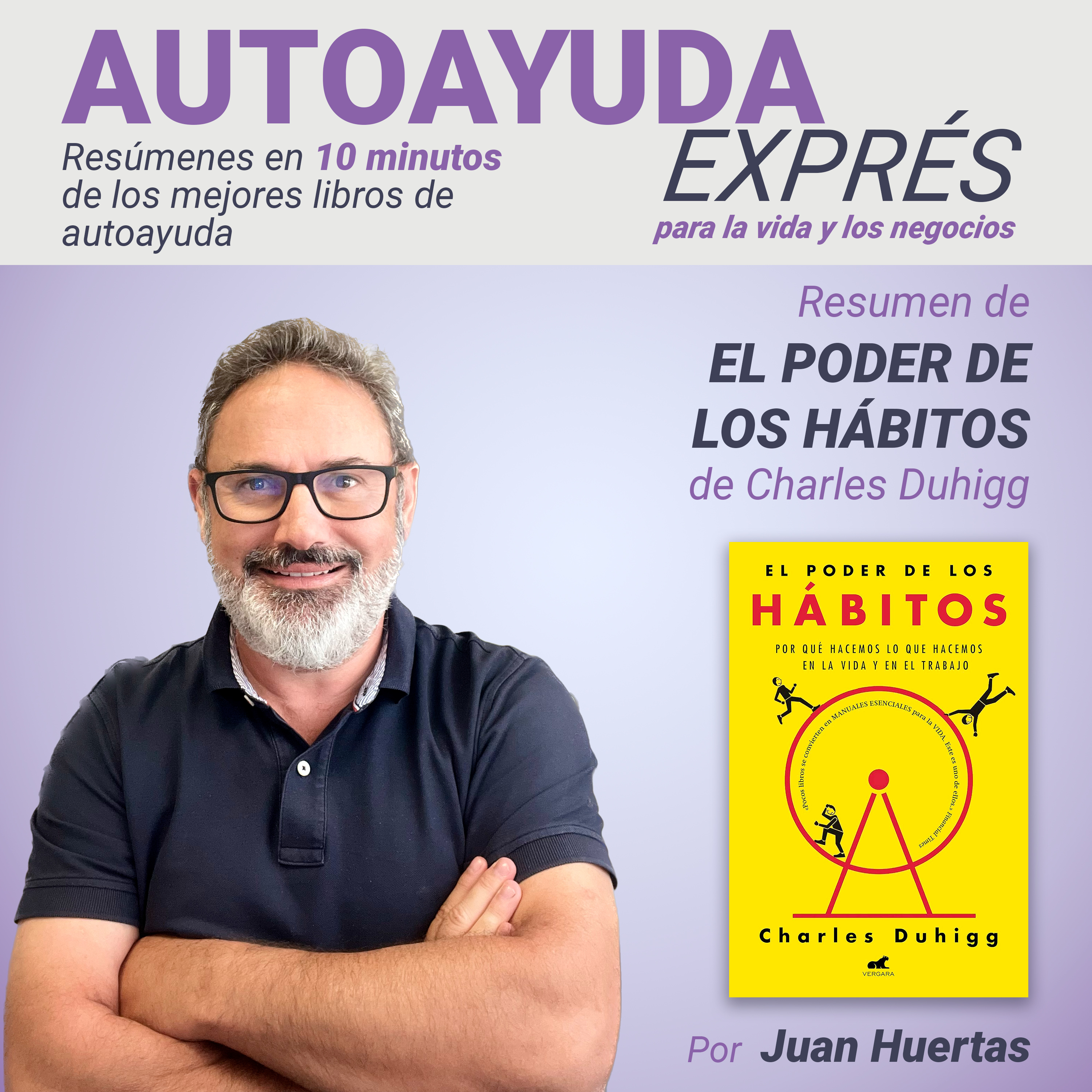 AUTOAYUDA EXPRÉS para la vida y los negocios