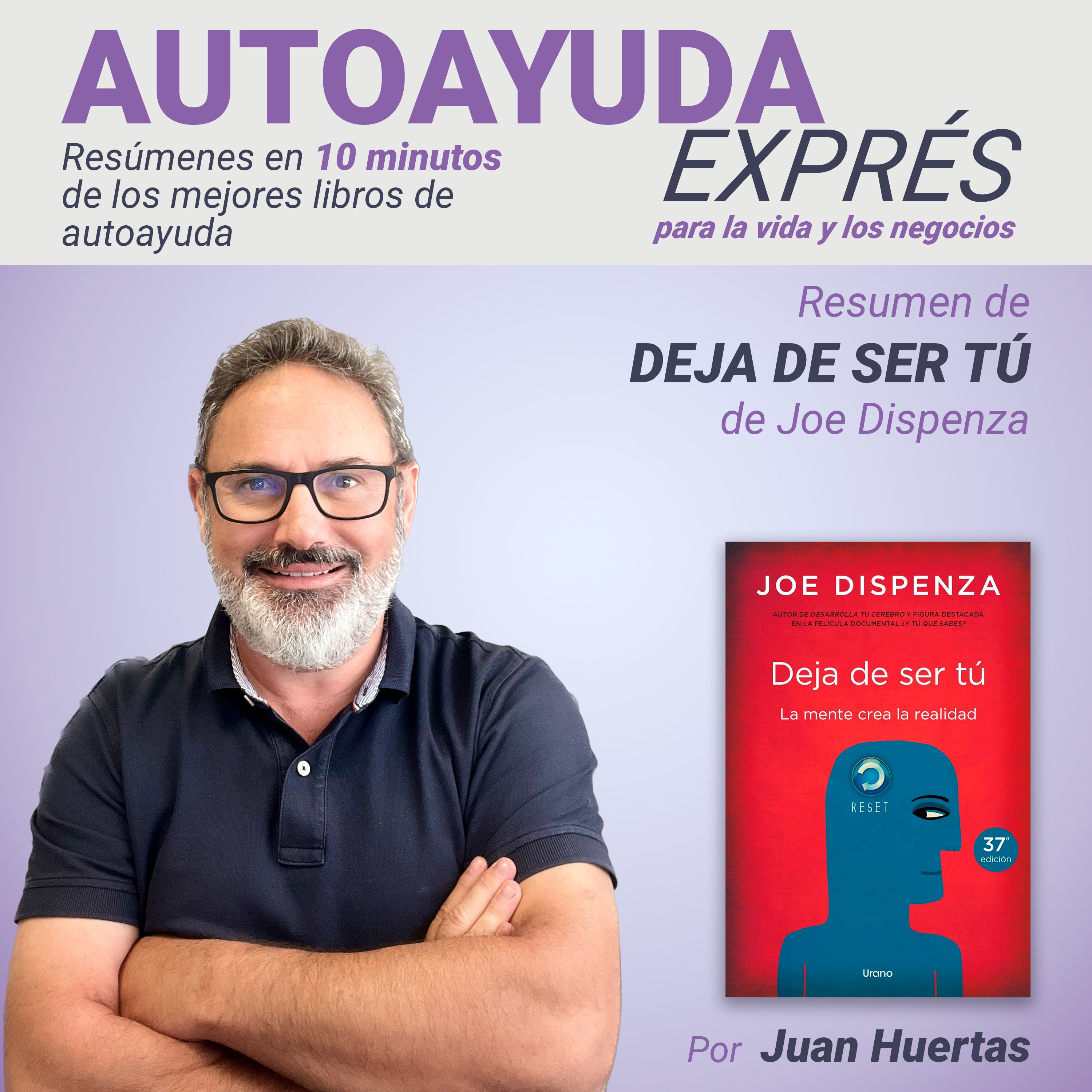AUTOAYUDA EXPRÉS para la vida y los negocios
