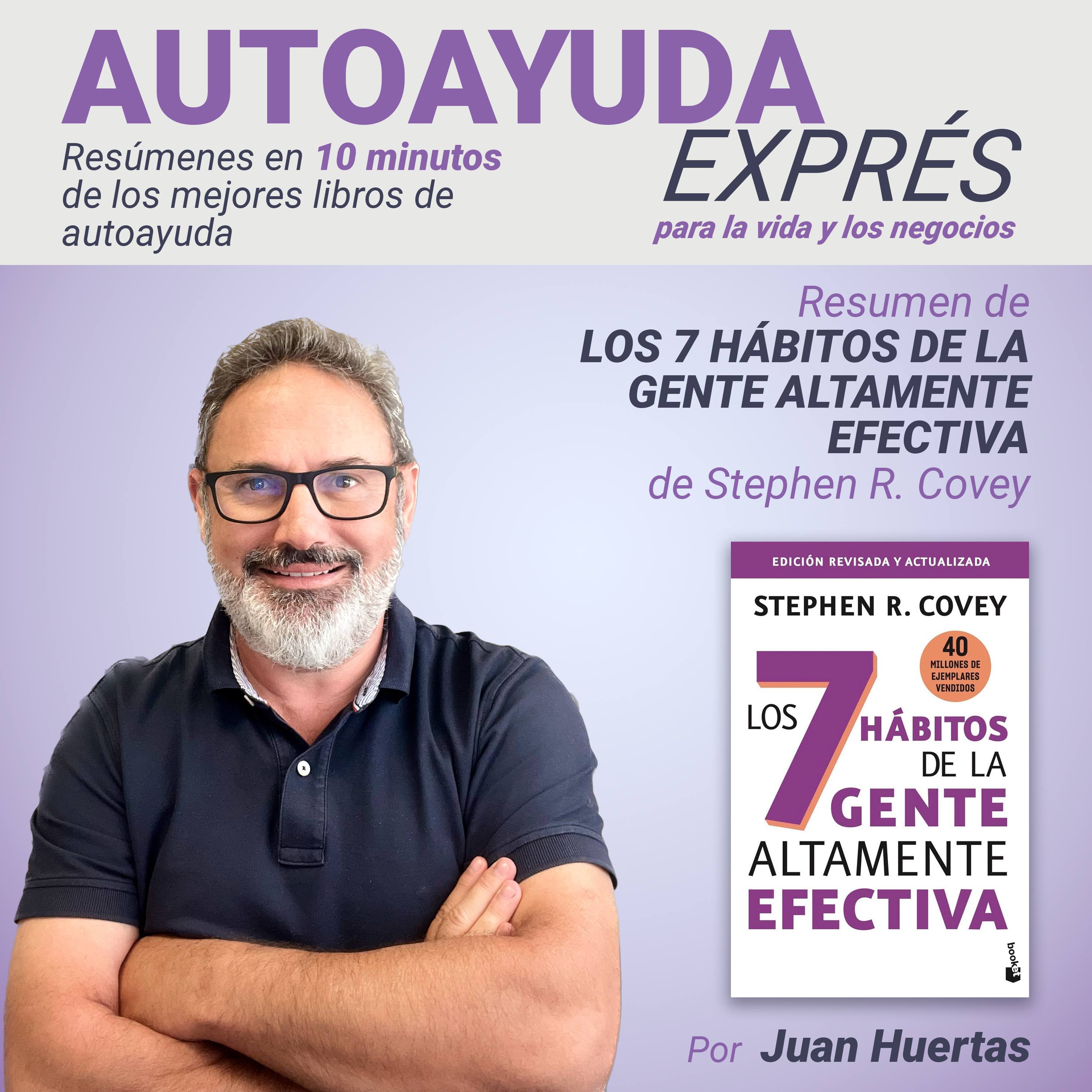 AUTOAYUDA EXPRÉS para la vida y los negocios