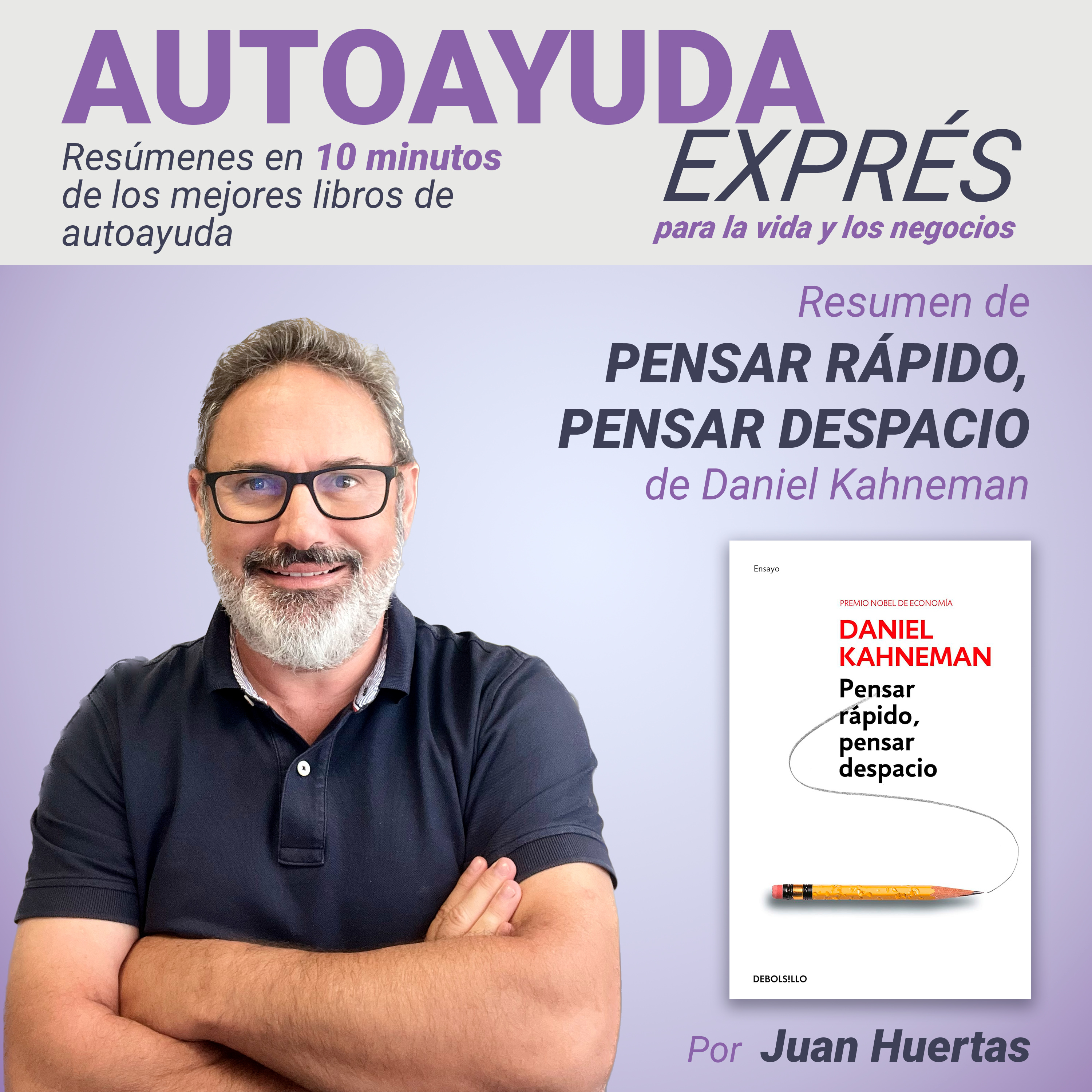 AUTOAYUDA EXPRÉS para la vida y los negocios