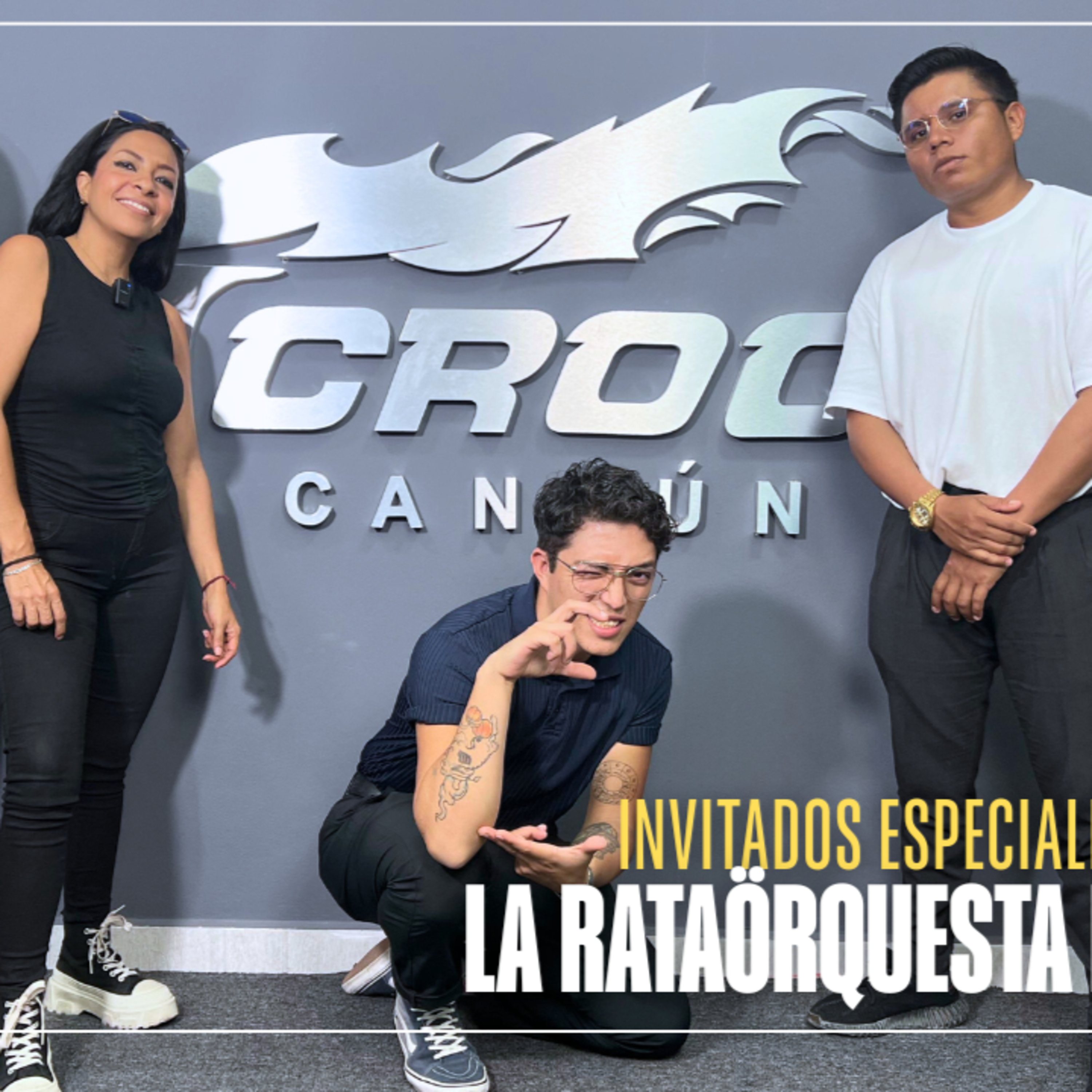 Radio CROC