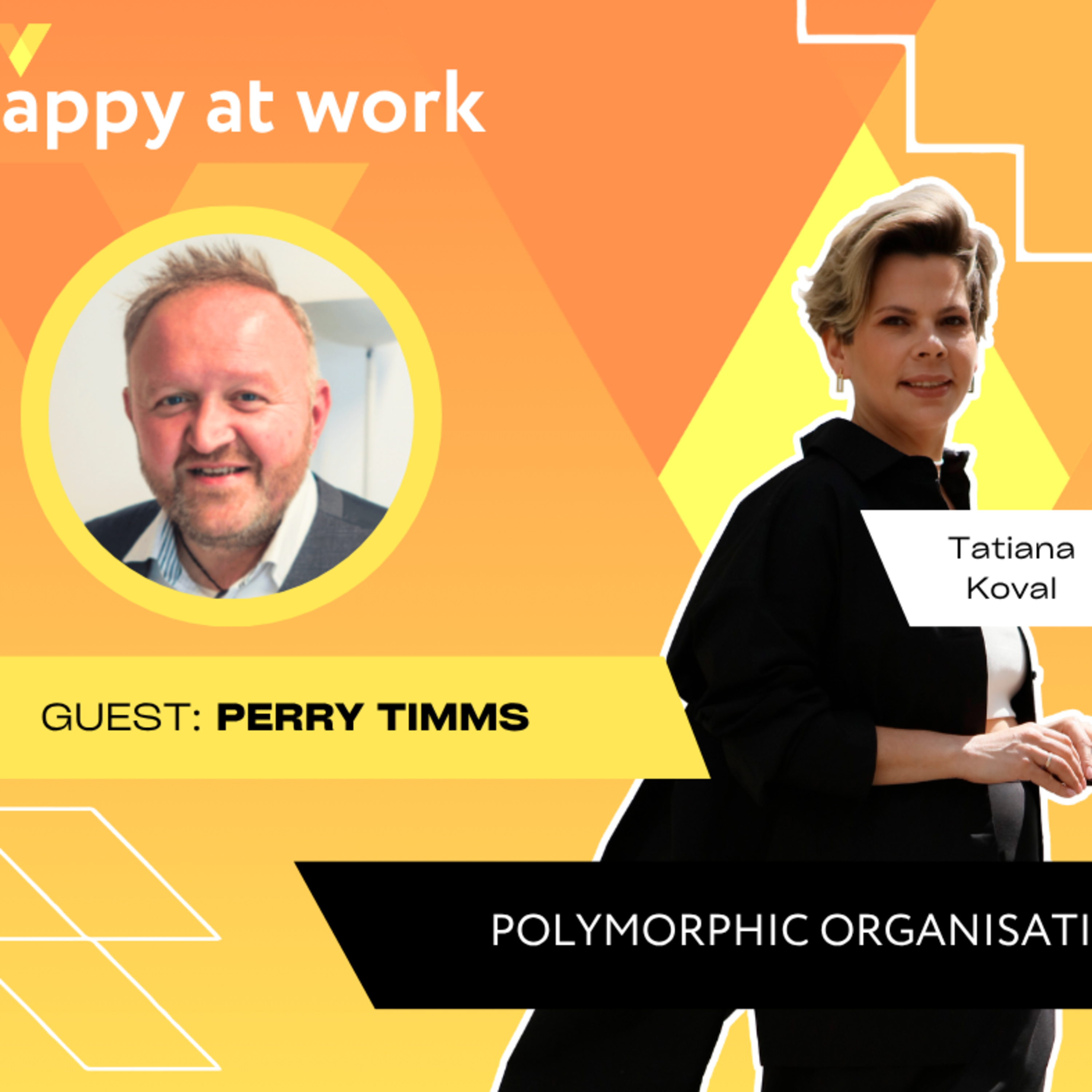 Happy at Work | Coding Happiness into the AI Workplace
