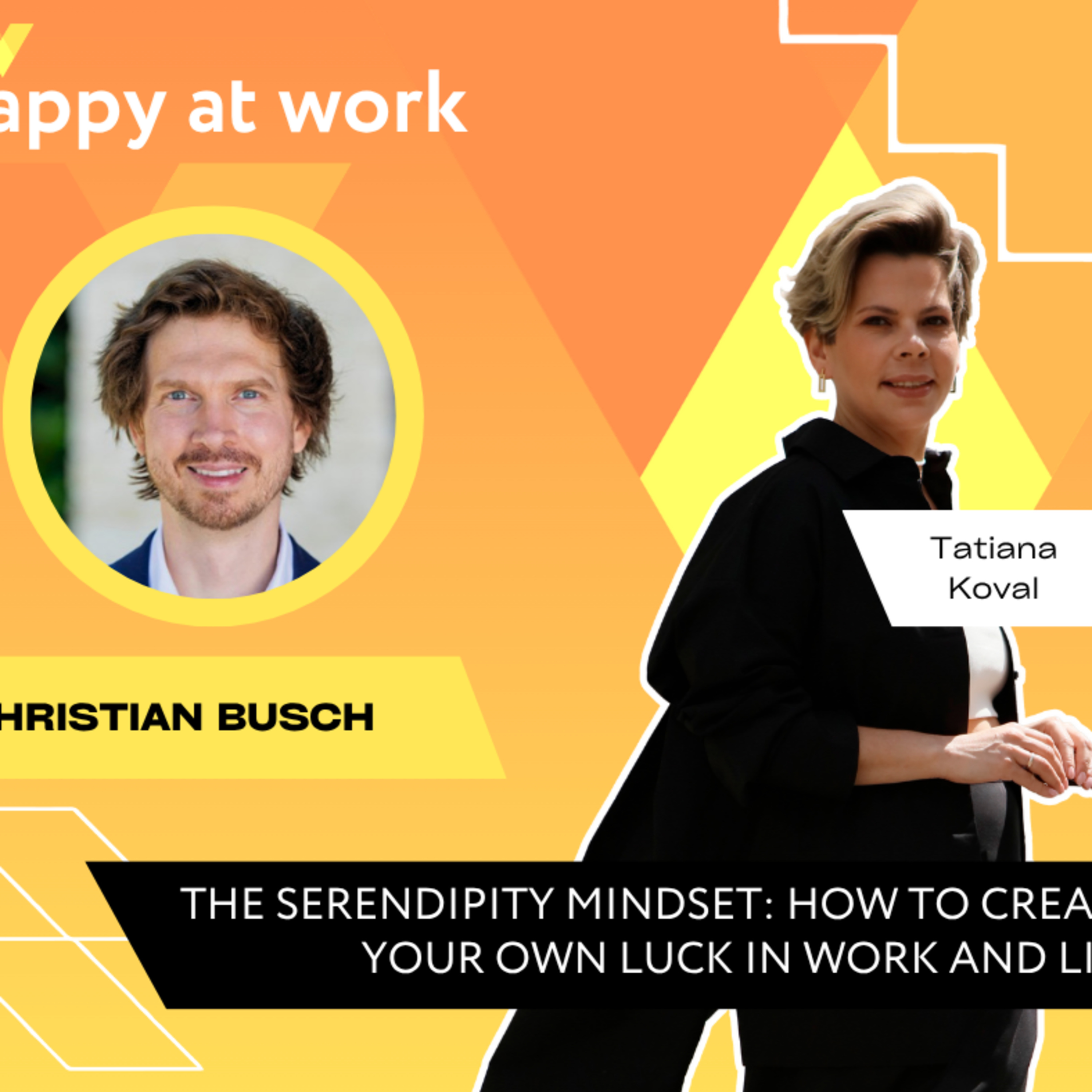 Happy at Work | Coding Happiness into the AI Workplace