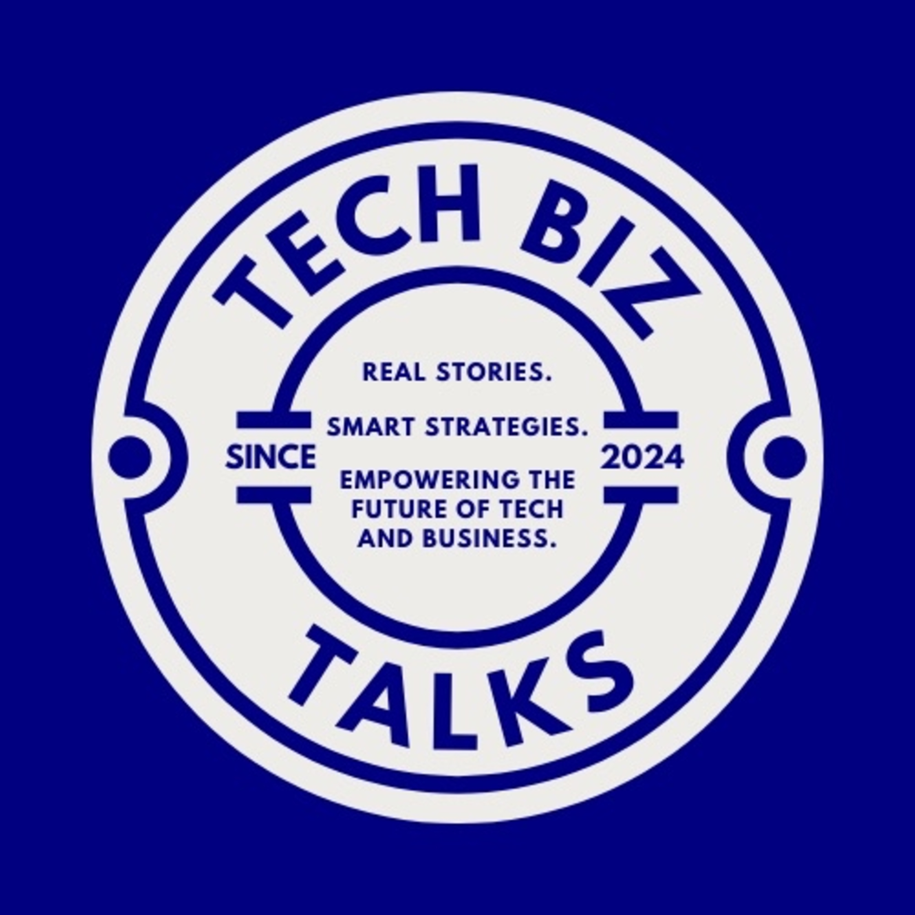Laith Adi – TechBiz Talks | Episode 7