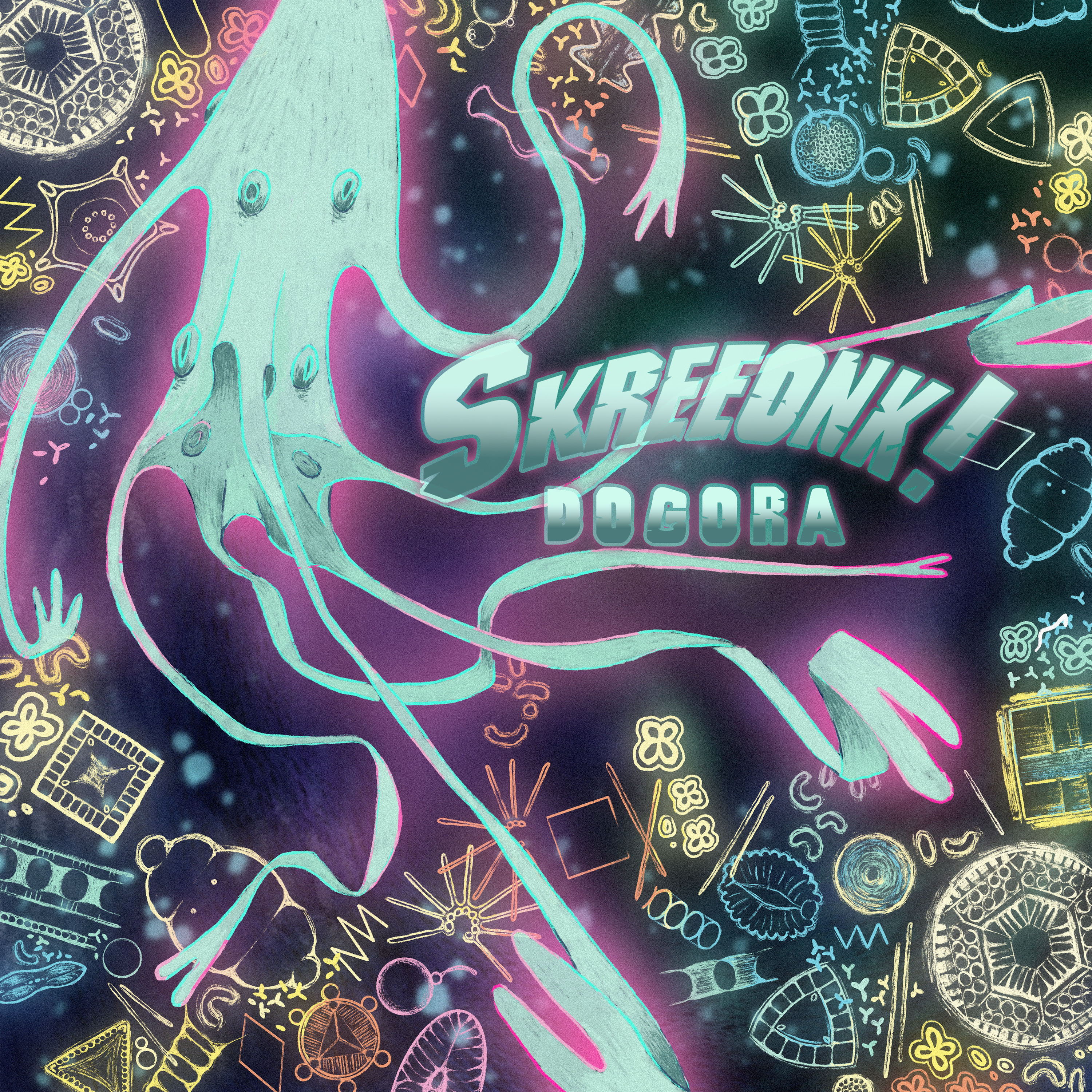 Dogora (1964) episode artwork