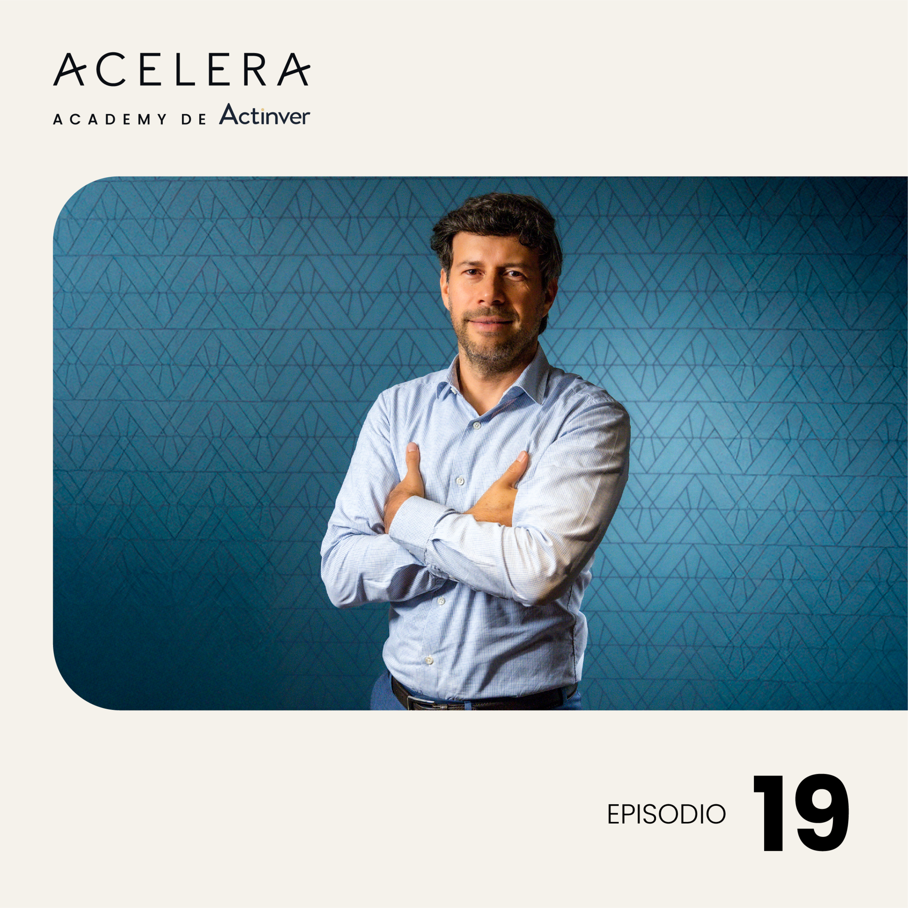 El podcast de Acelera Academy