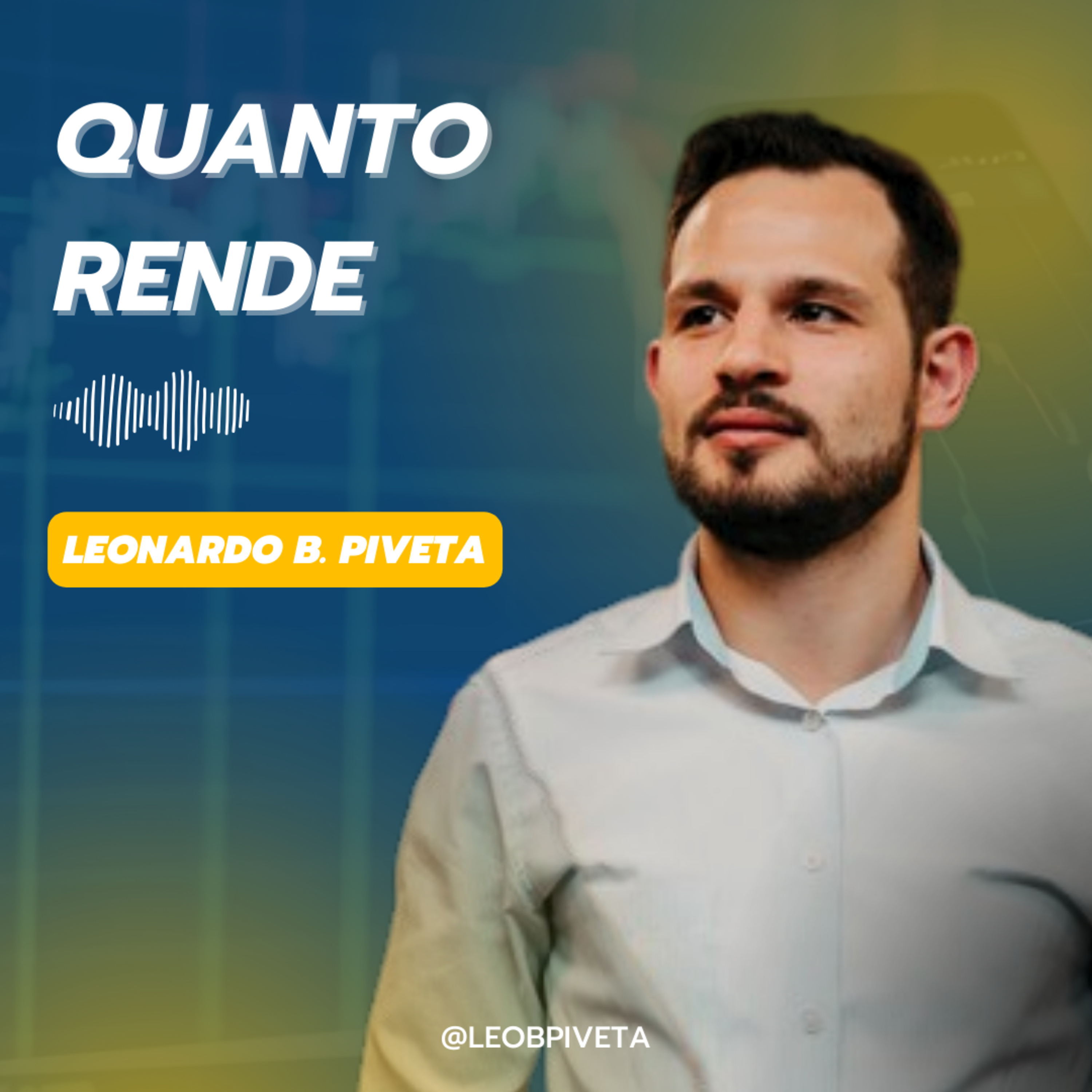 Podcast do Piveta