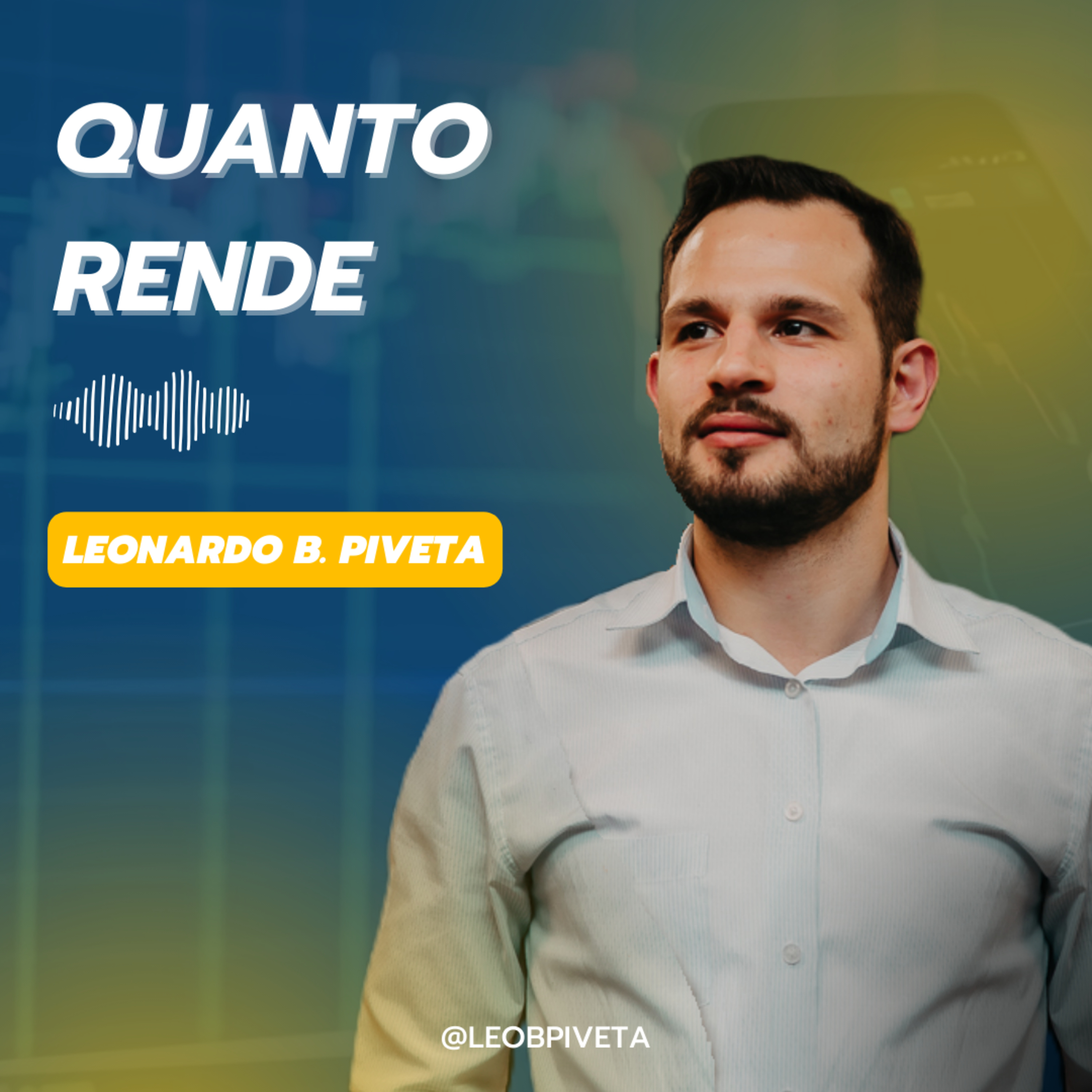 Podcast do Piveta
