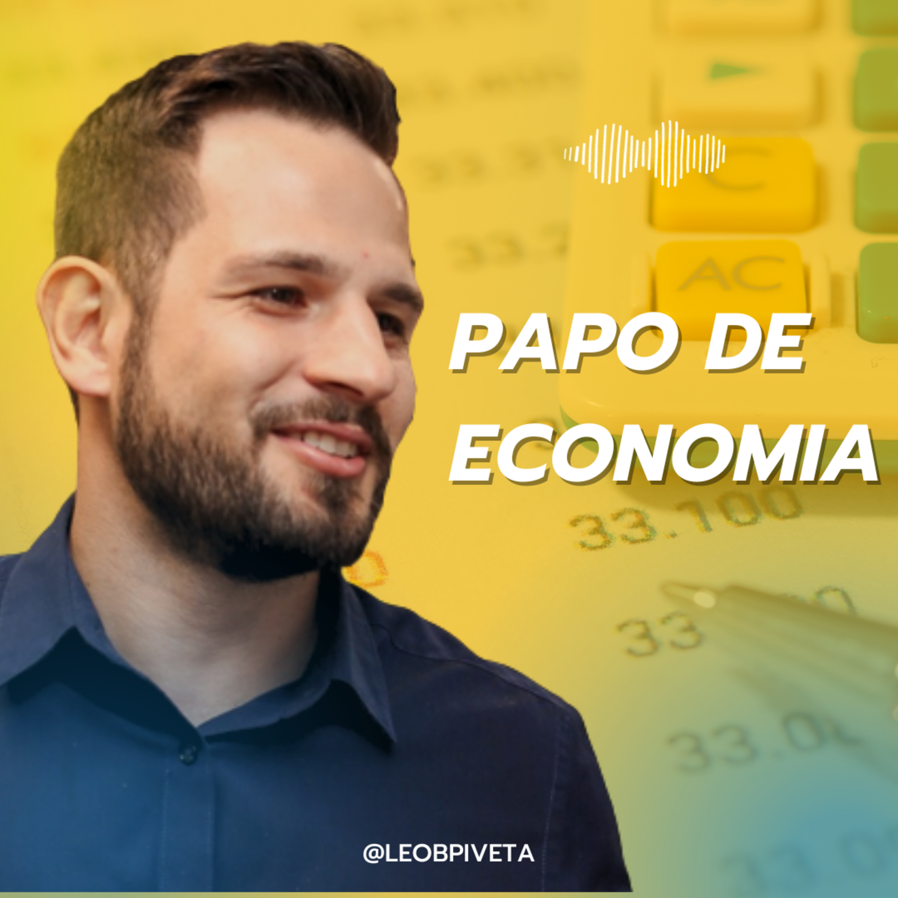 Podcast do Piveta