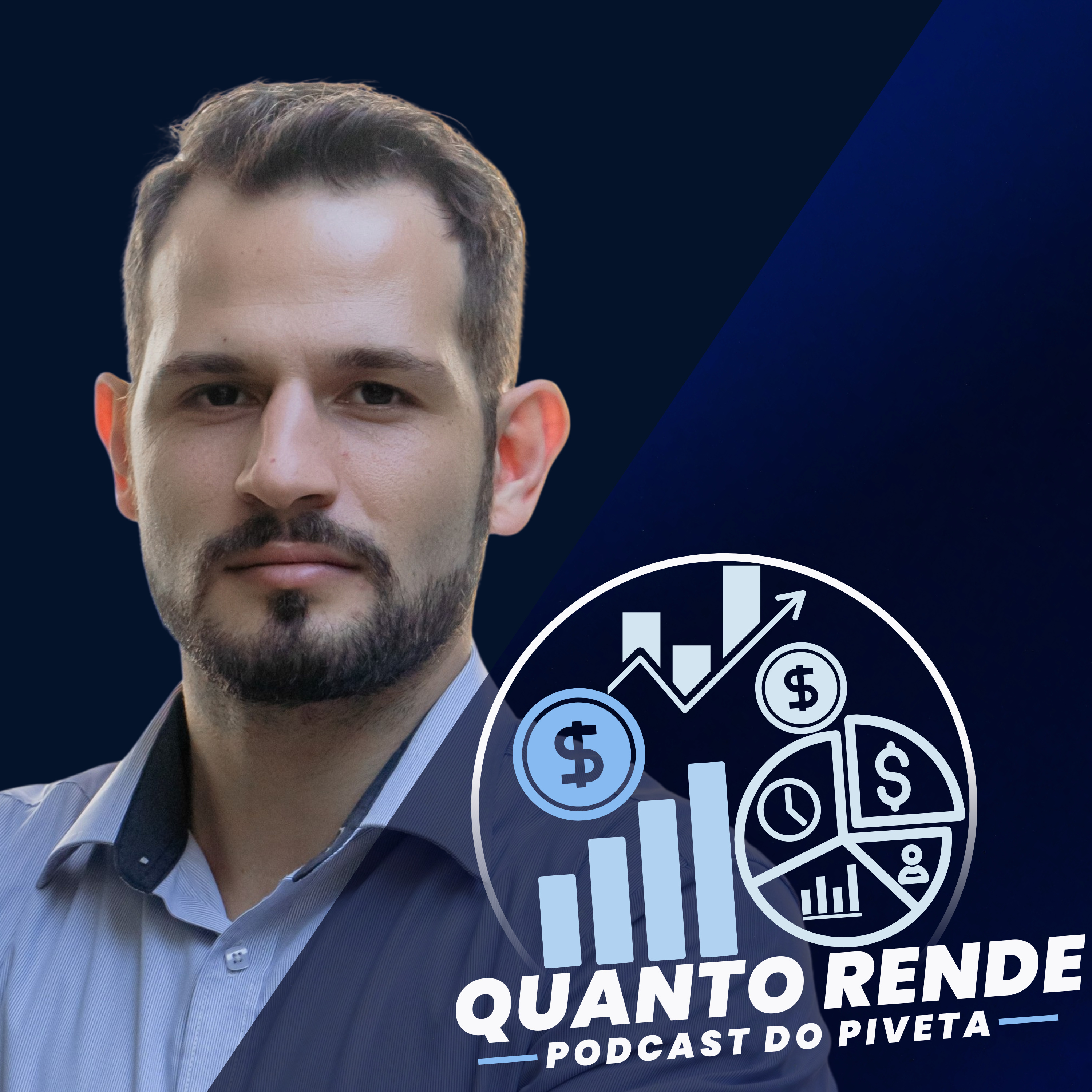 Podcast do Piveta