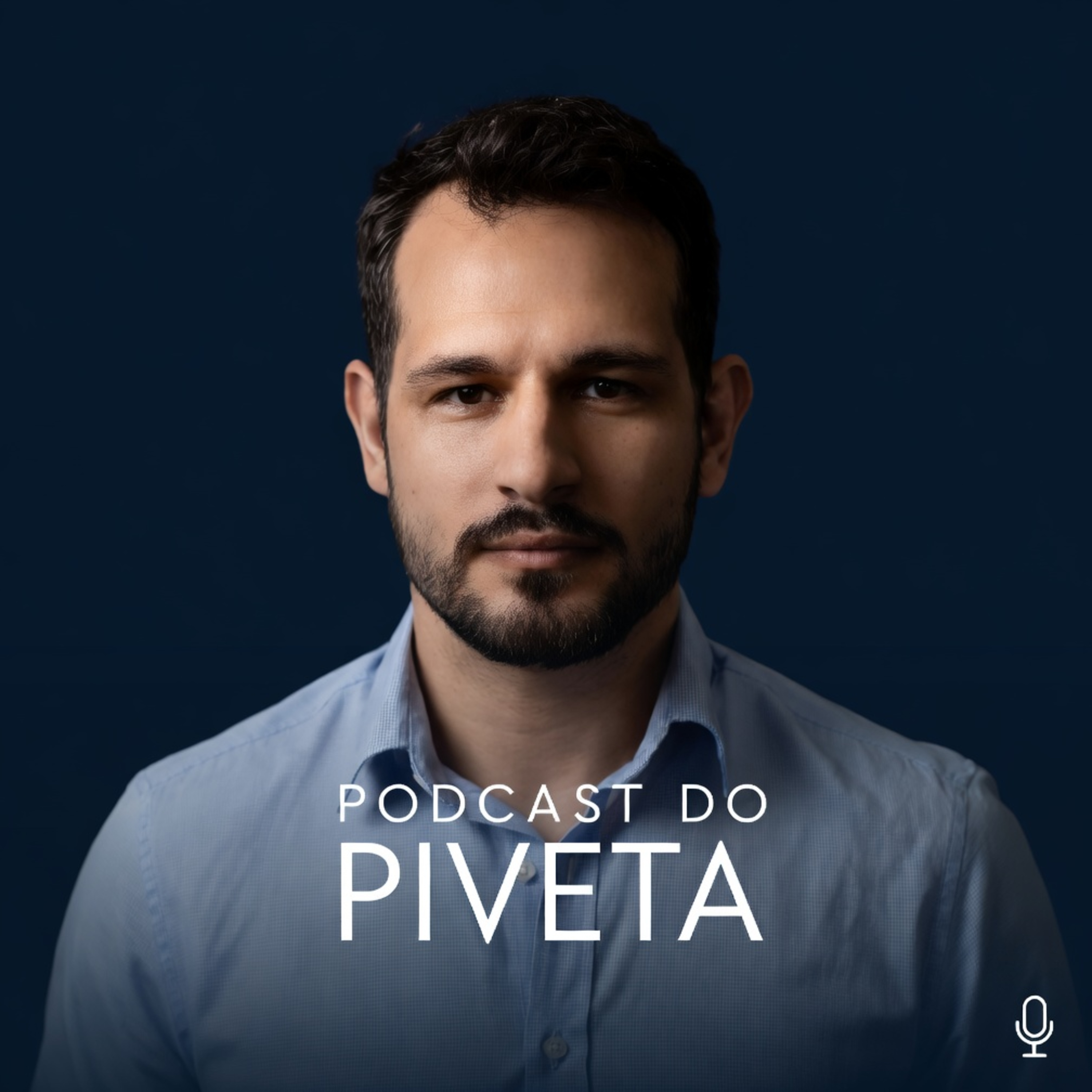 Papo de Economia #99 - PIB do 3T25 no Brasil e Ibovespa imparável episode artwork