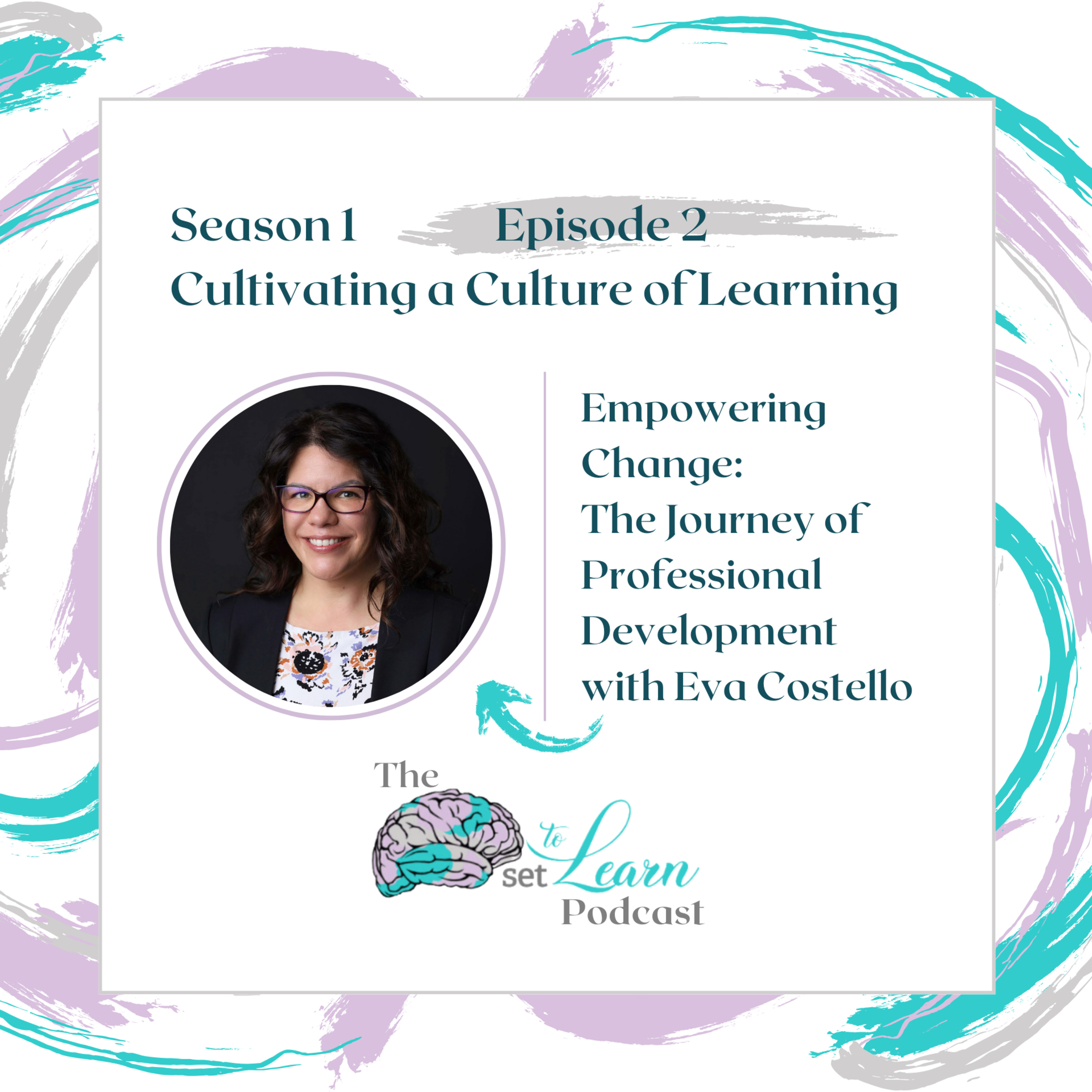 The Mindset To Learn Podcast