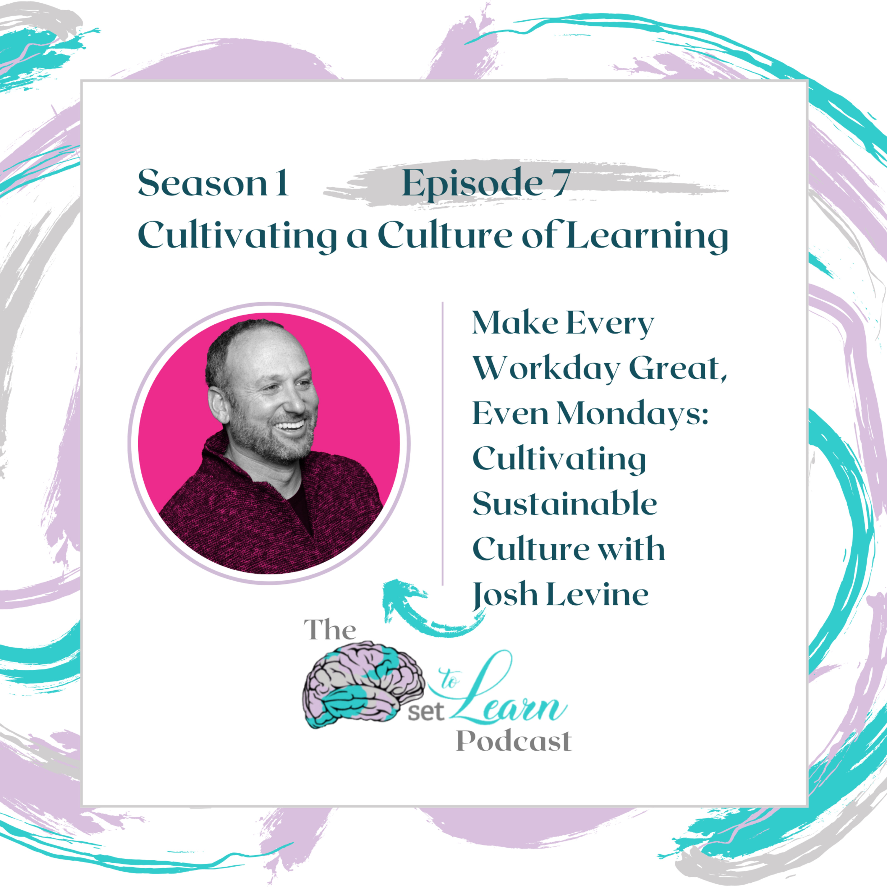 The Mindset To Learn Podcast