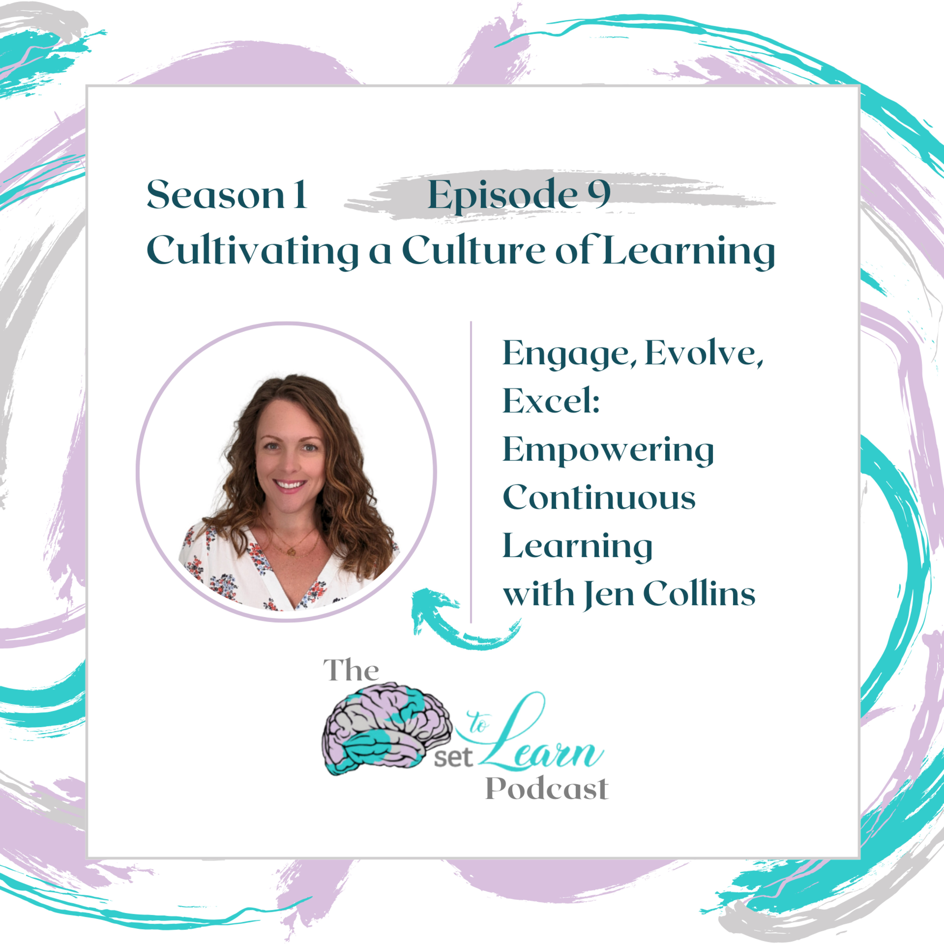 The Mindset To Learn Podcast